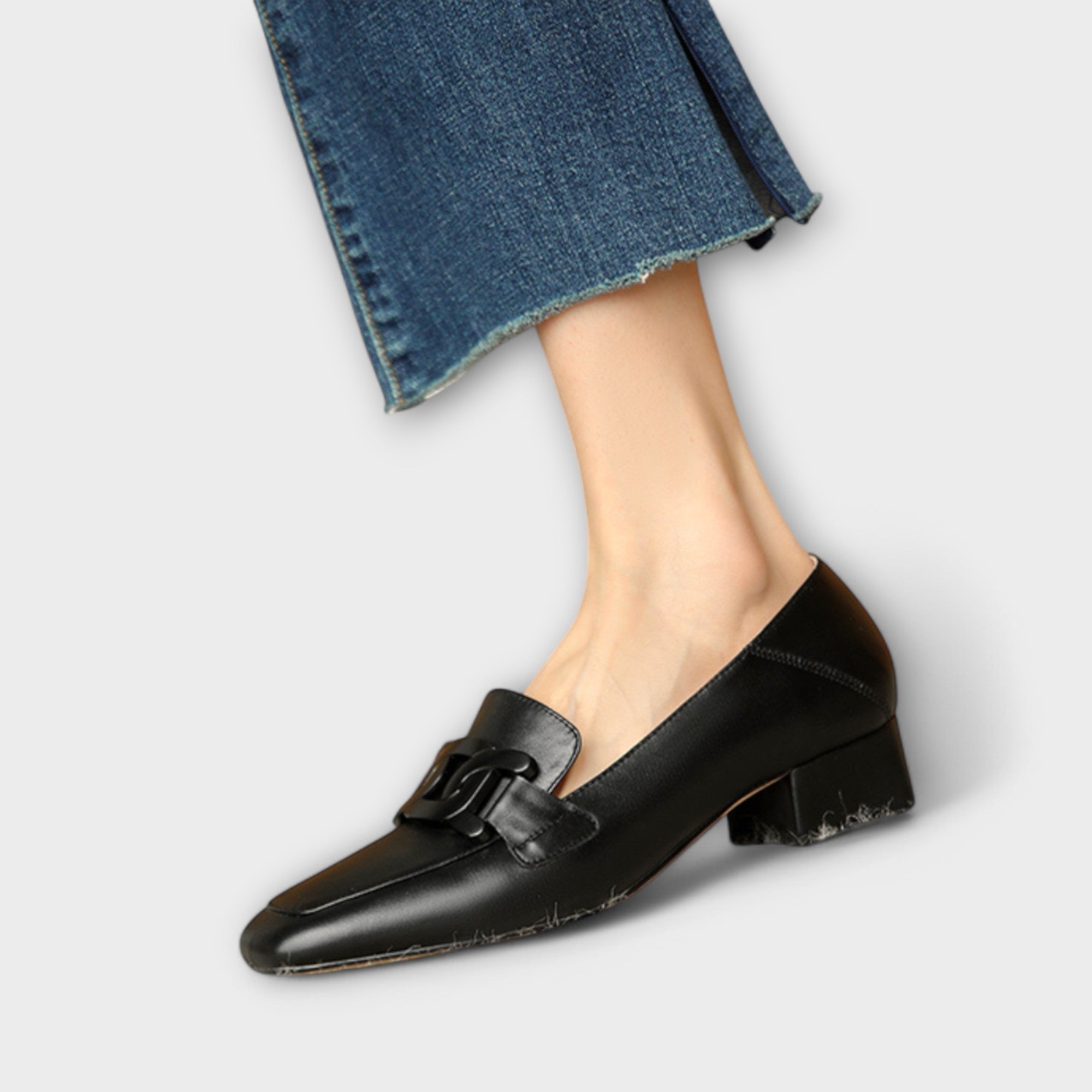 Elise™ | CozyStep Slipper