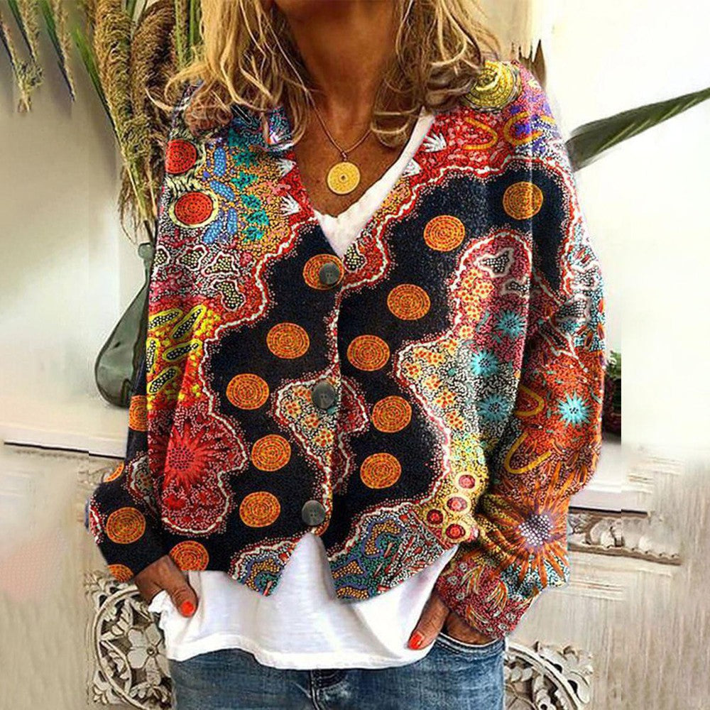 Vivienne™ | Harmony Hue Sweater