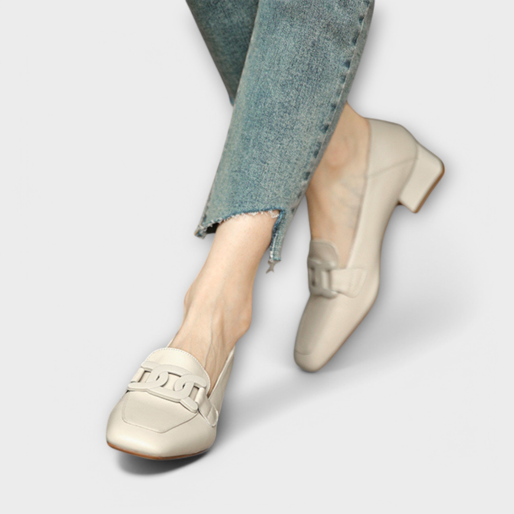 Elise™ | CozyStep Slipper