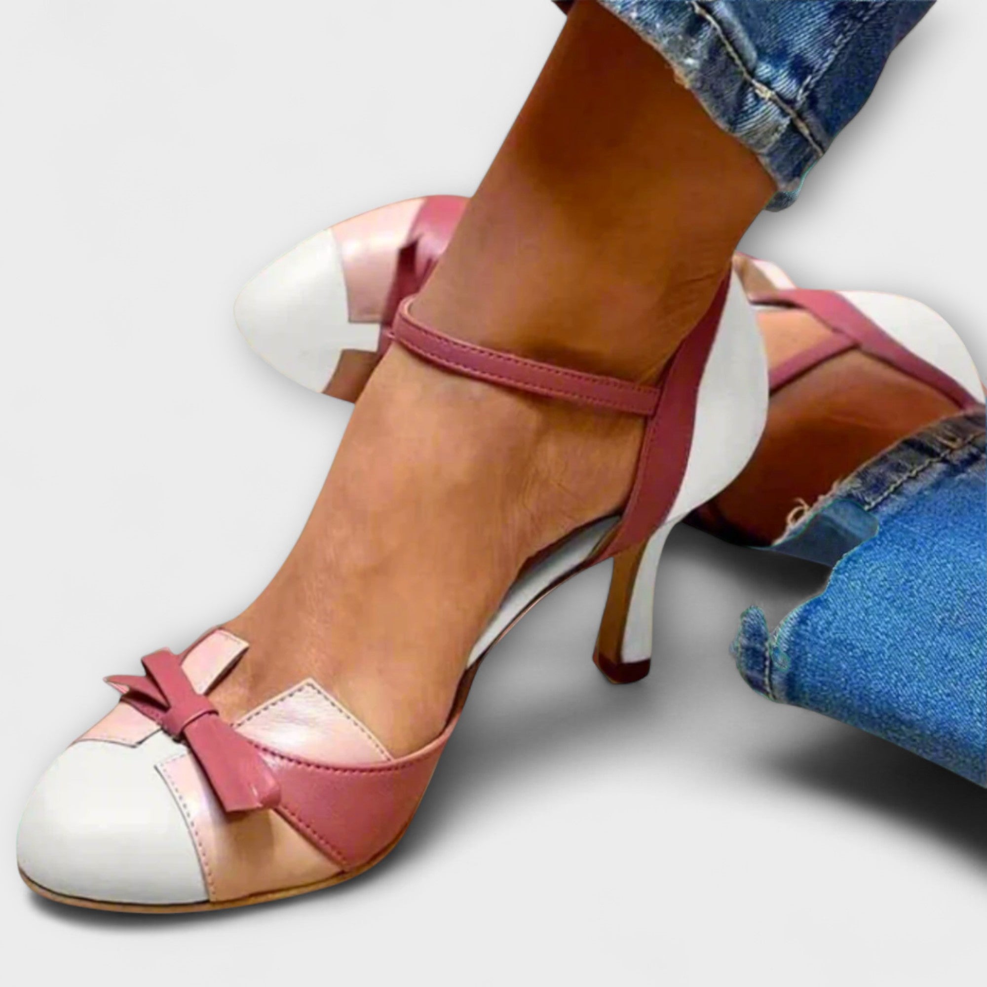 Elise™ | ComfortFlow Orthopaedic Sandals