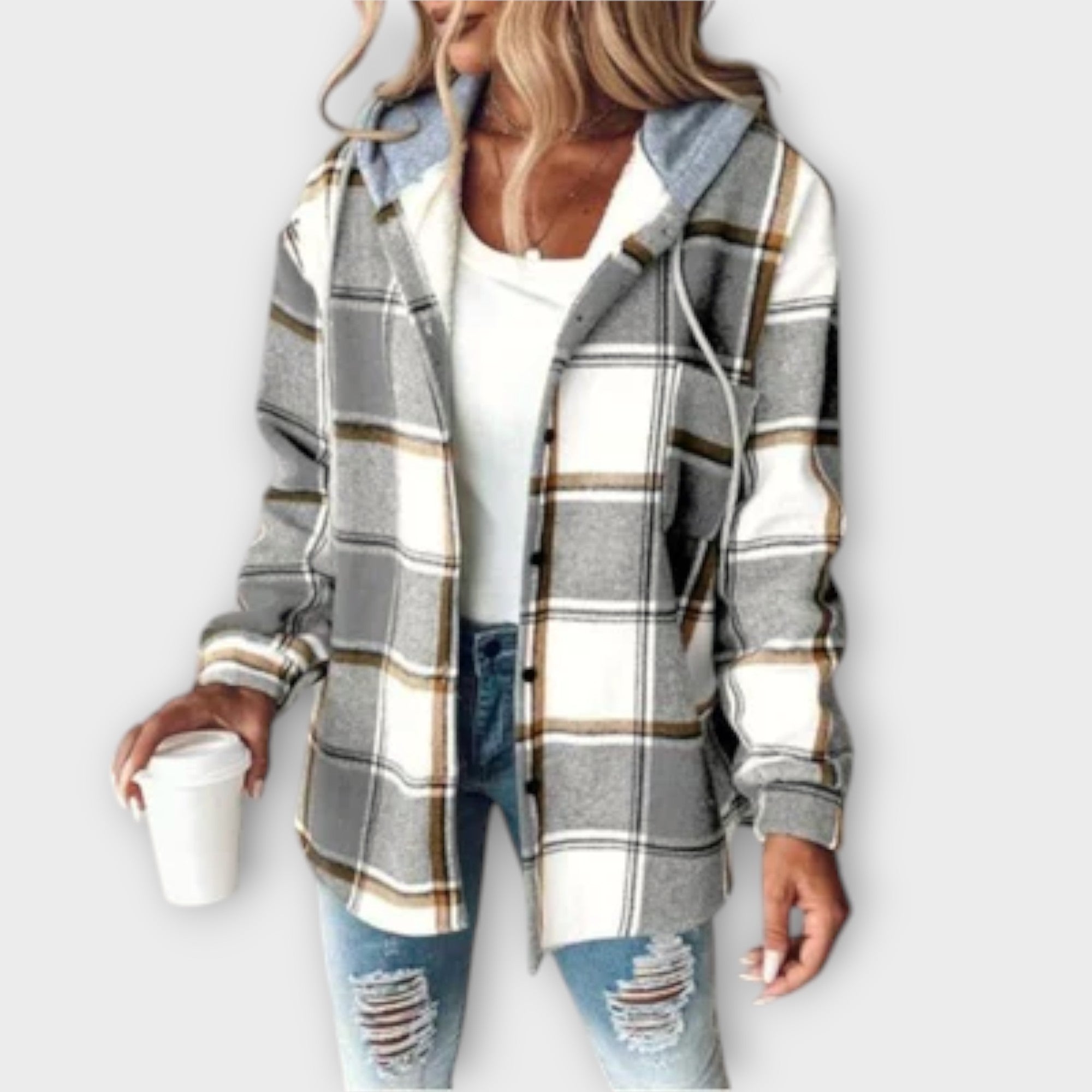 Clara™ | Everyday Comfort Jackets