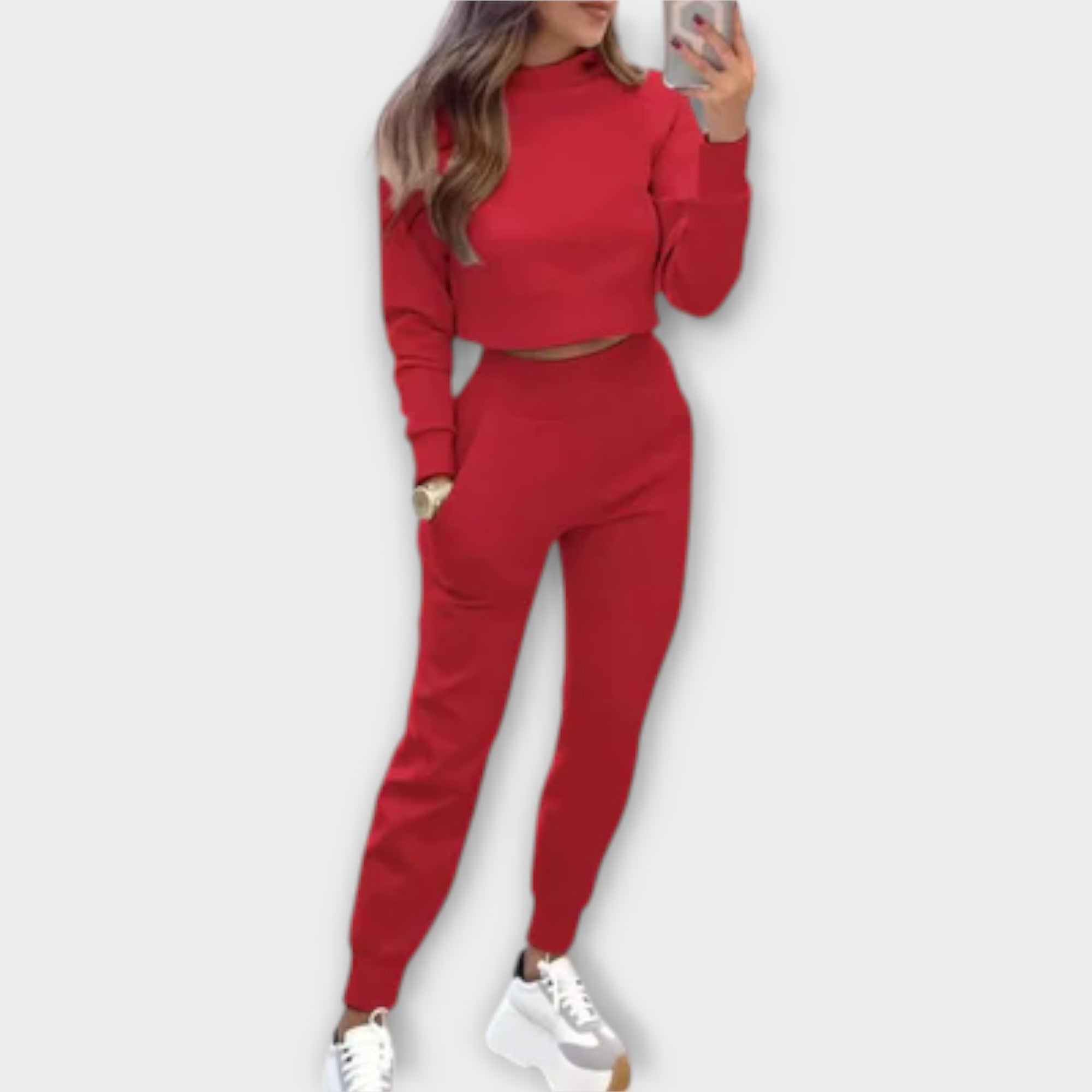 Lena™ | Everyday Jogger Set