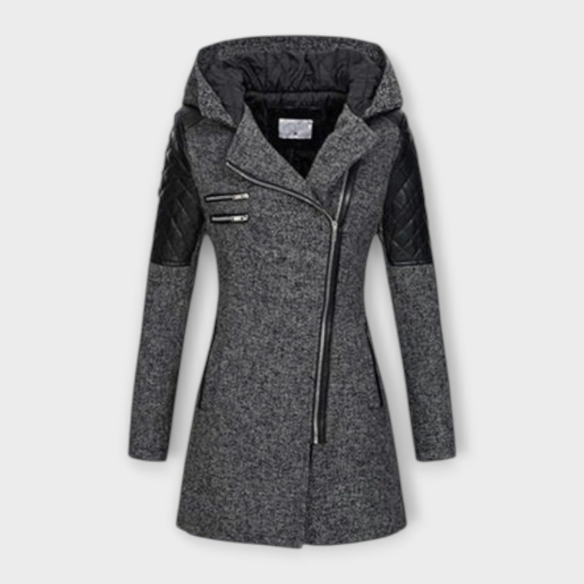 Helena™ | Polished Warmth Jacket