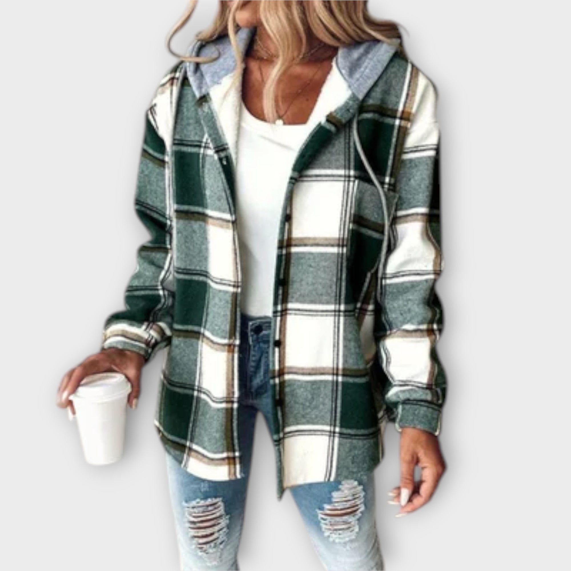 Clara™ | Everyday Comfort Jackets