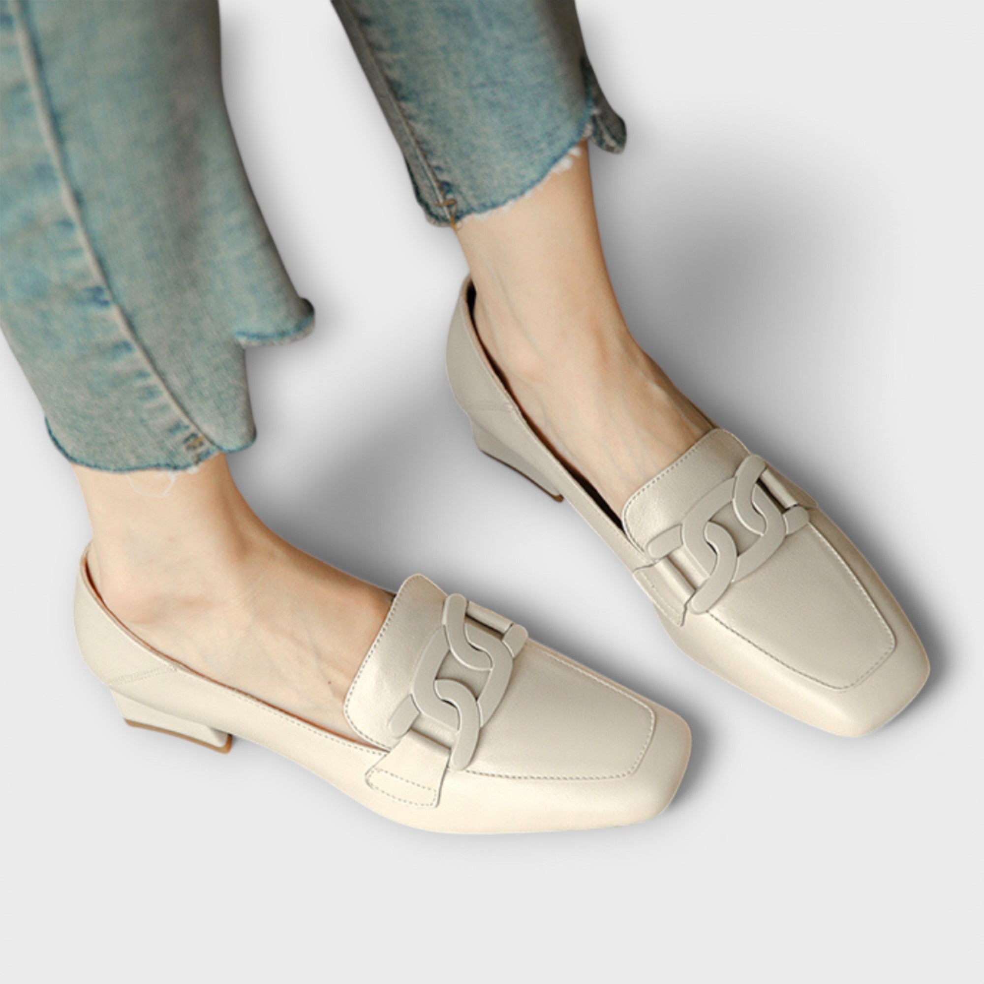 Elise™ | CozyStep Slipper