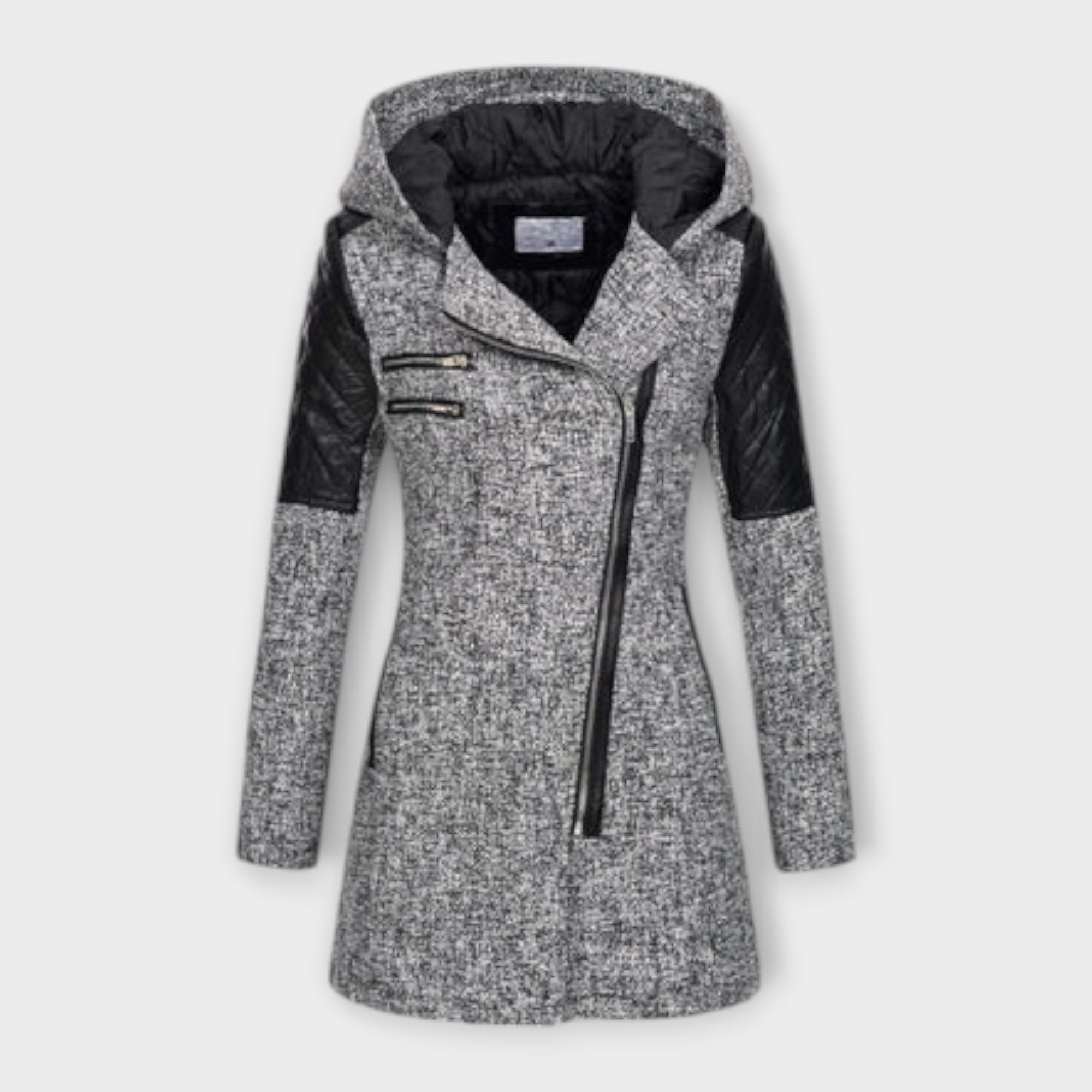 Helena™ | Polished Warmth Jacket