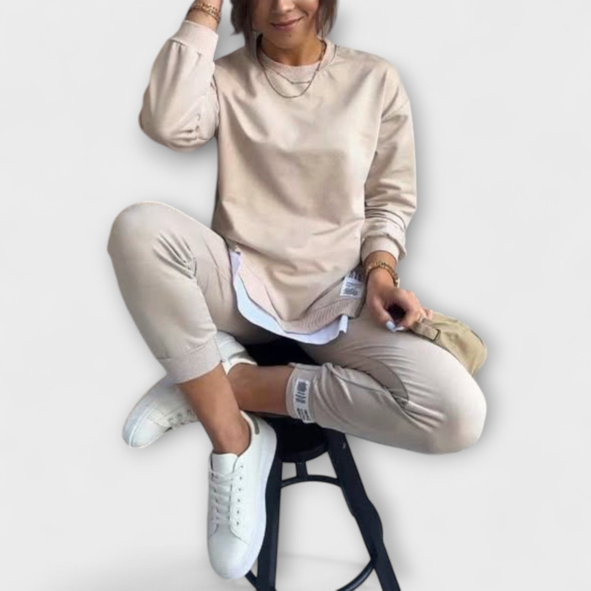 Camille™ | Relaxed Beauty Set