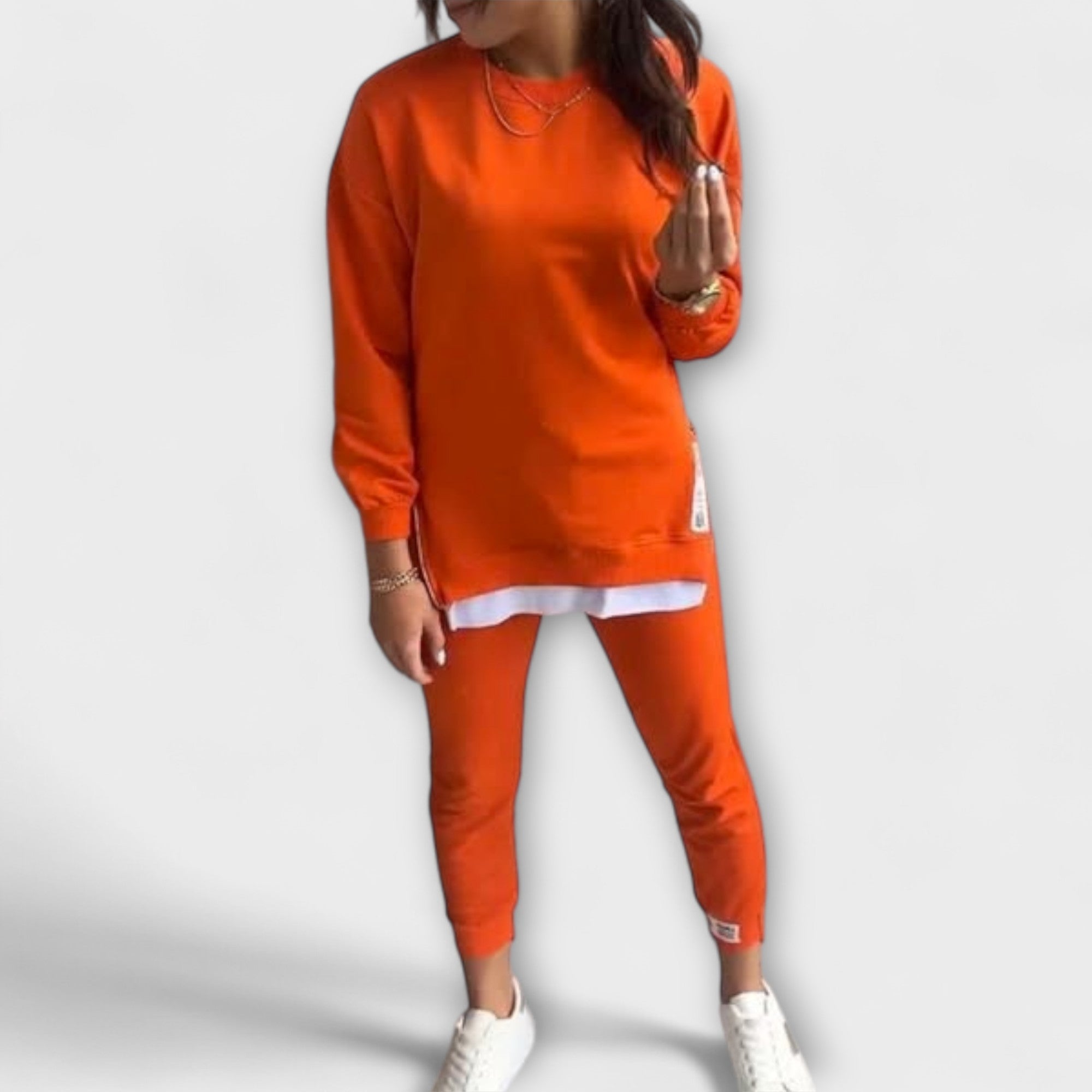 Camille™ | Relaxed Beauty Set
