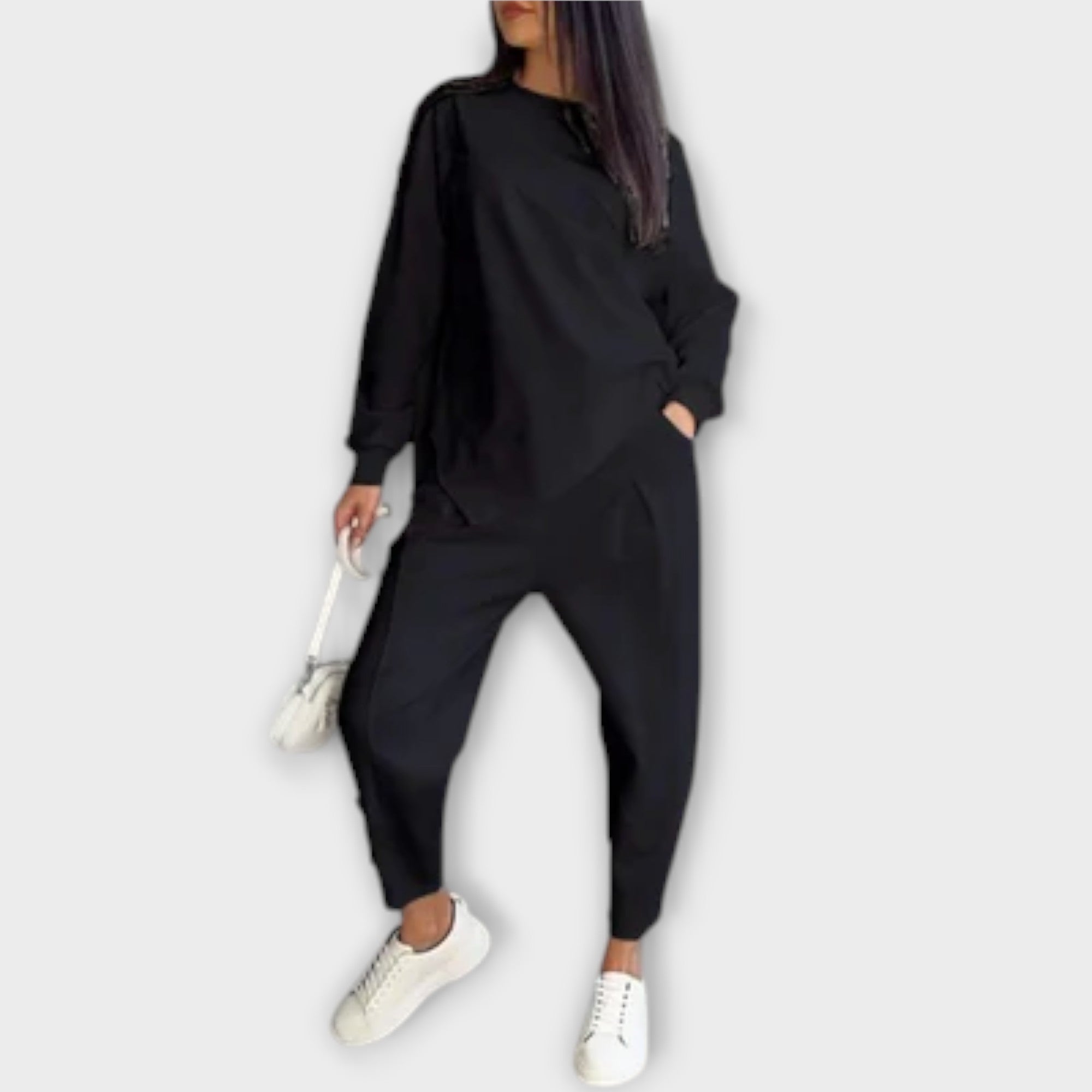 Camille™ | Relaxed Elegance Set