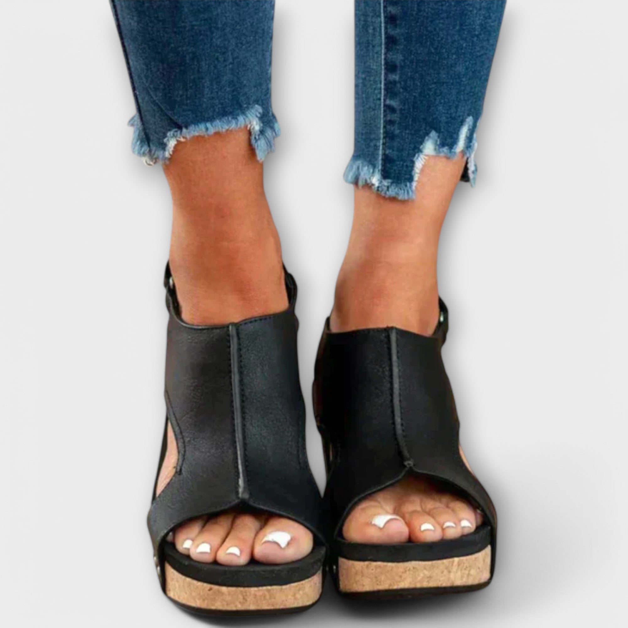 Elise™ | ComfortLift Orthopaedic Wedges