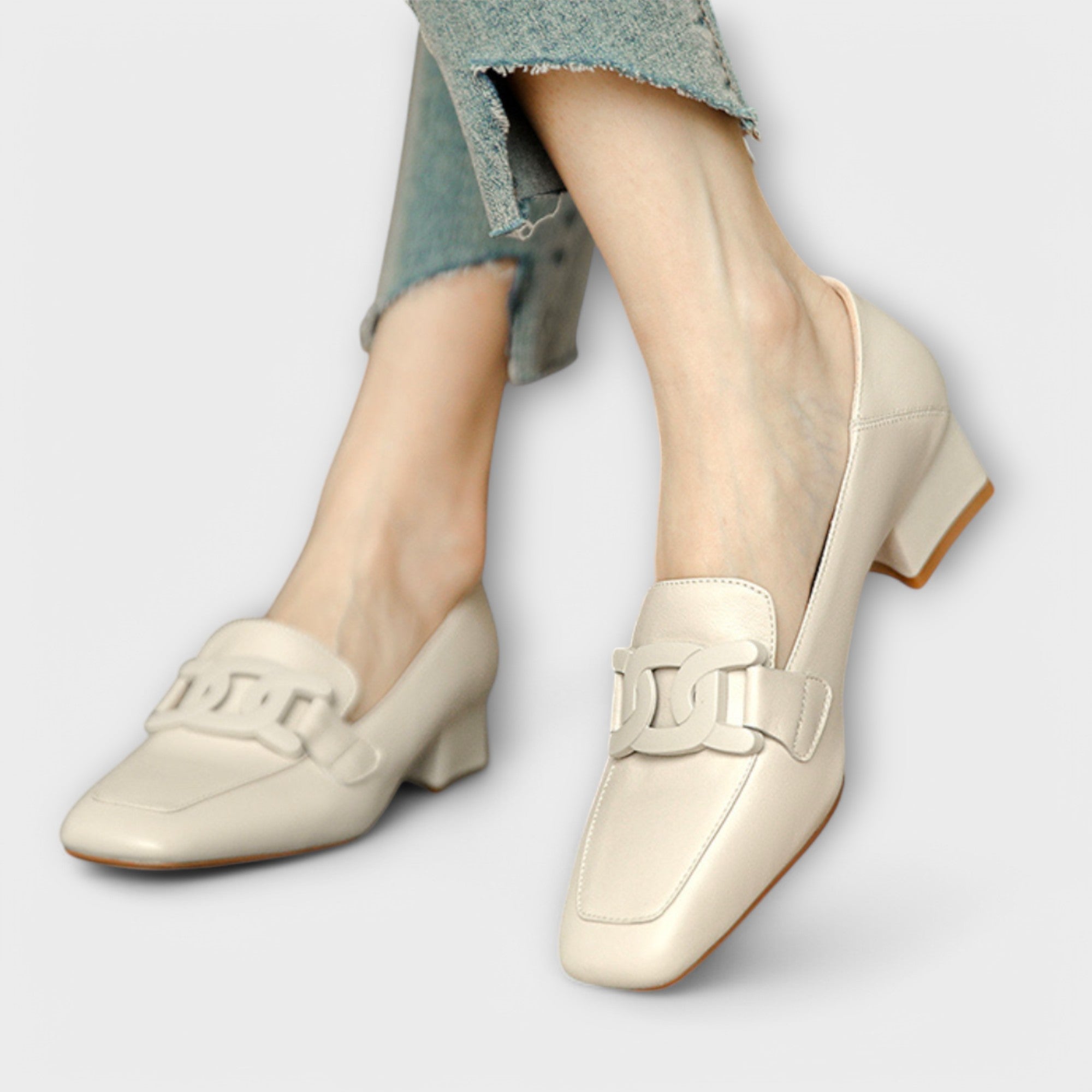 Elise™ | CozyStep Slipper