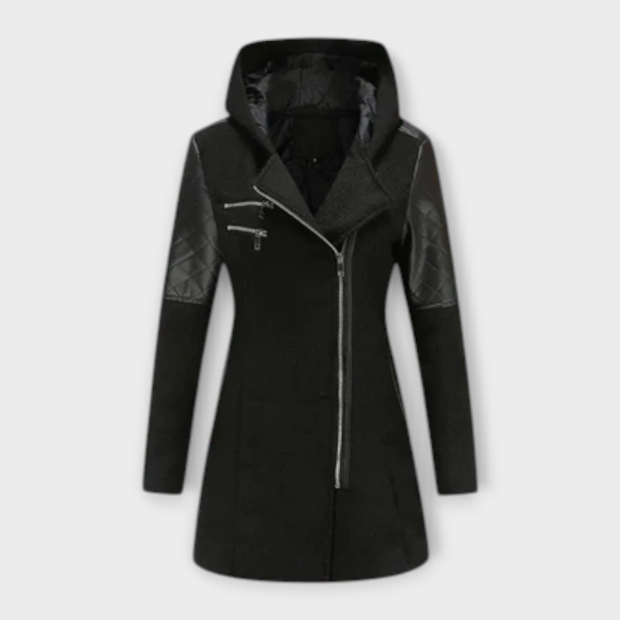 Helena™ | Polished Warmth Jacket