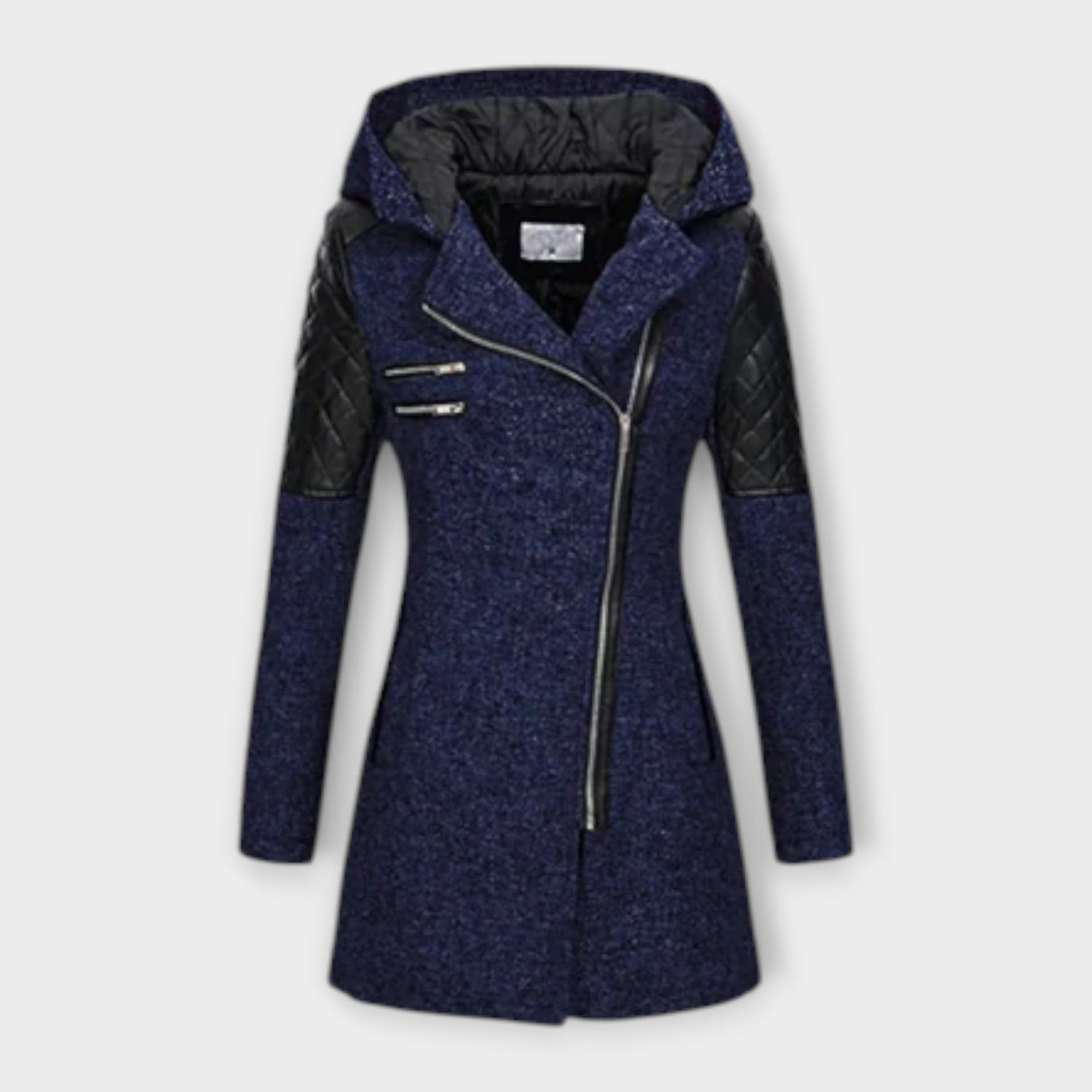 Helena™ | Polished Warmth Jacket