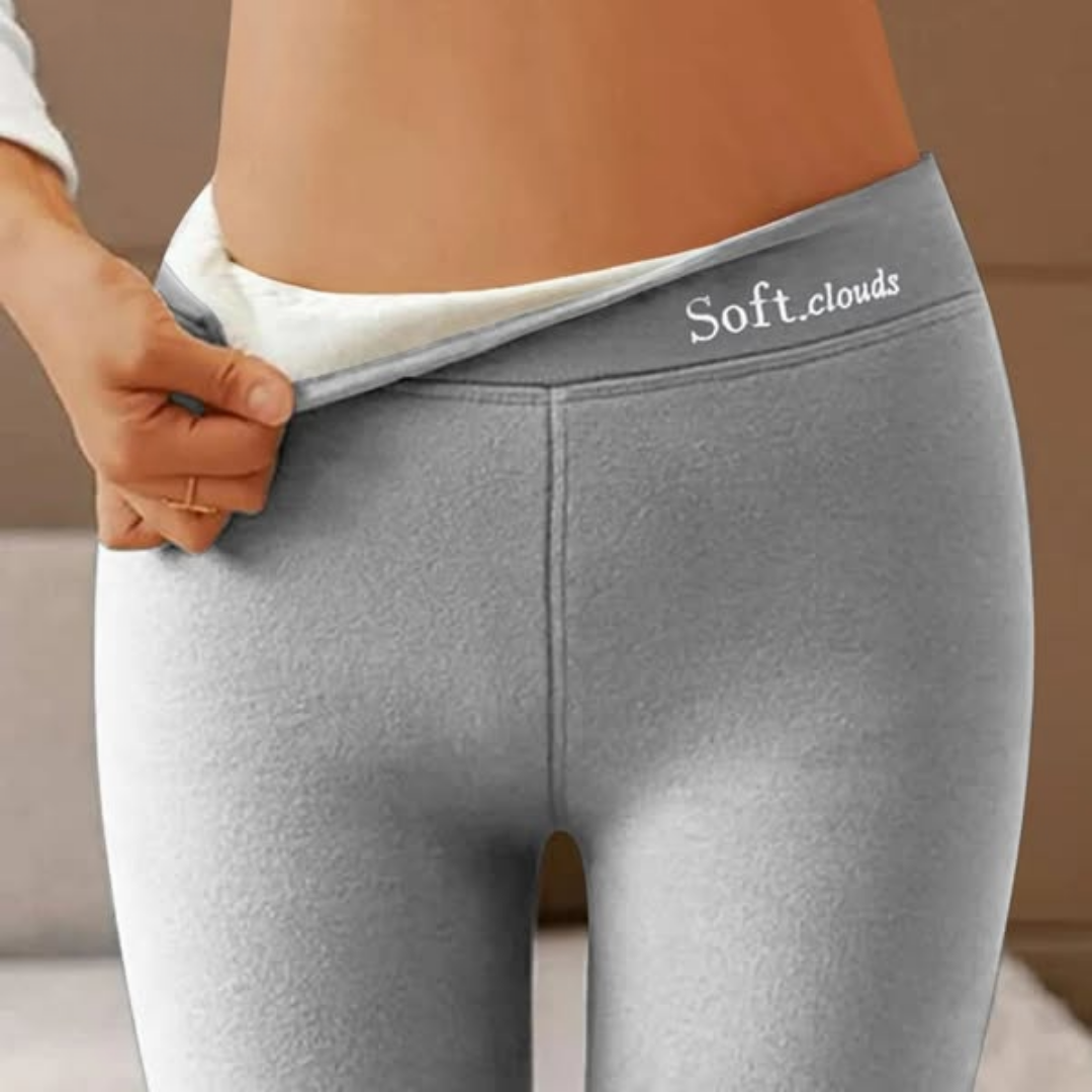 Noelle™ | SoftShield Winter Leggings