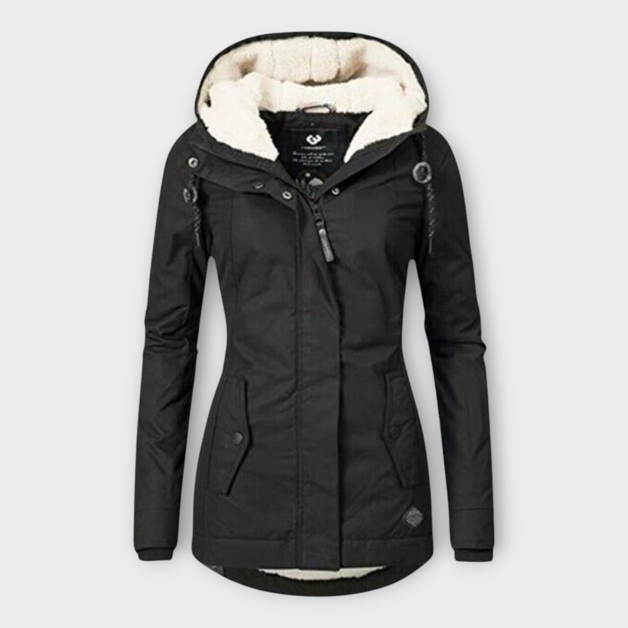 Helena™ | Winter Shield Jacket
