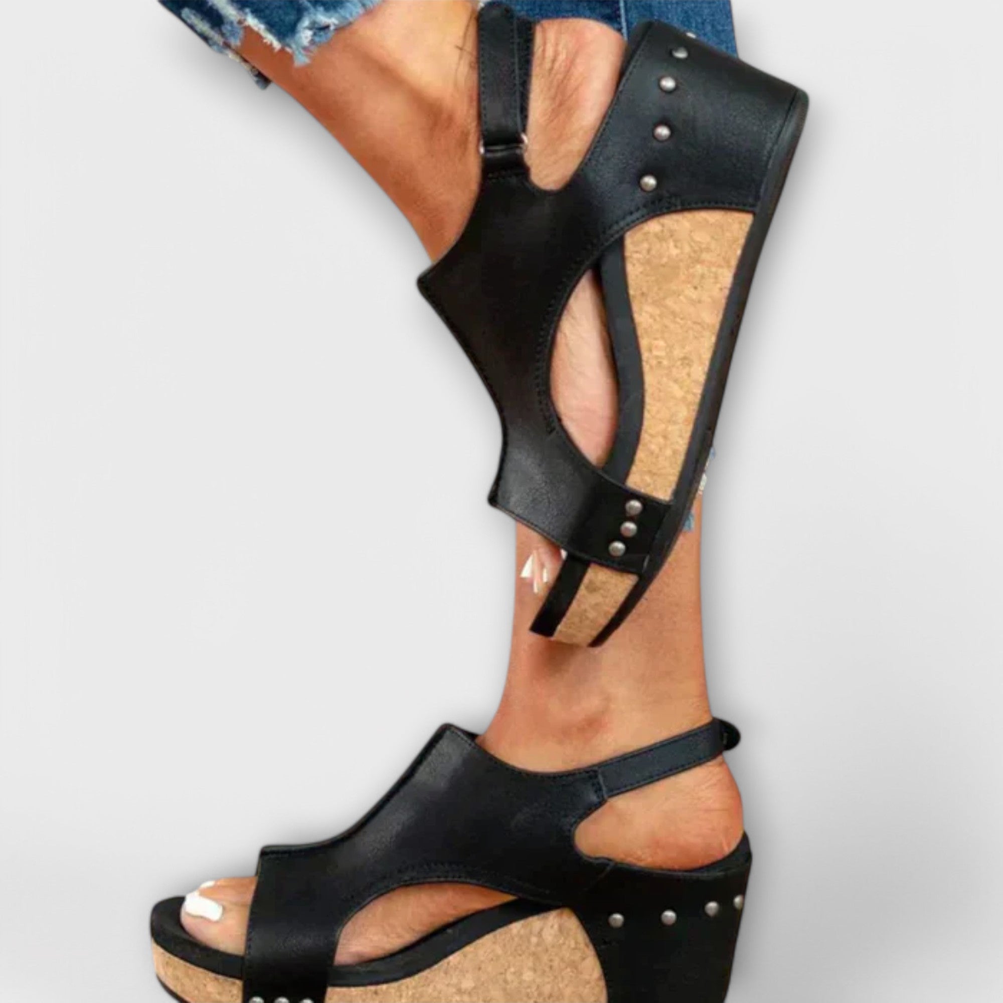 Elise™ | ComfortLift Orthopaedic Wedges