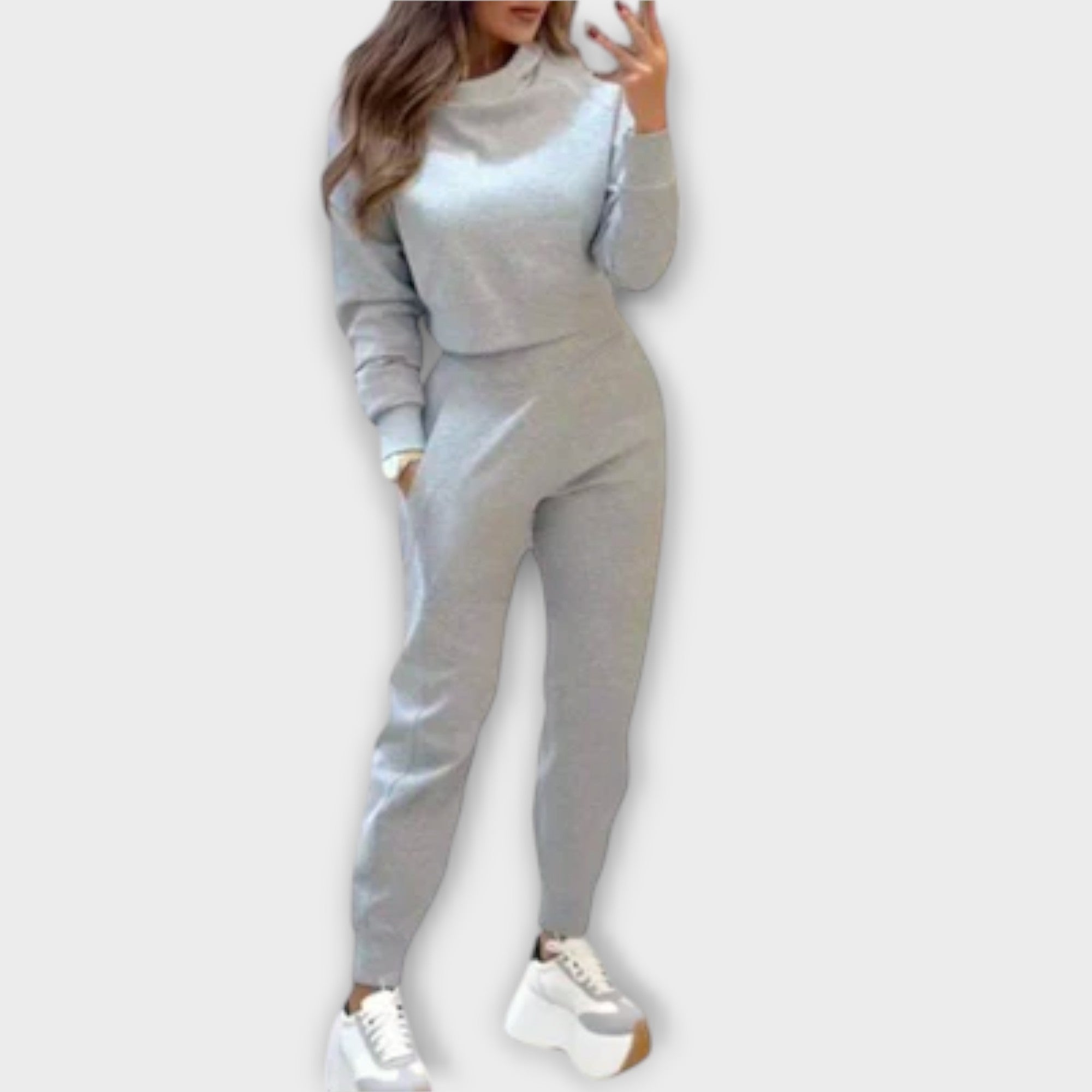 Lena™ | Everyday Jogger Set