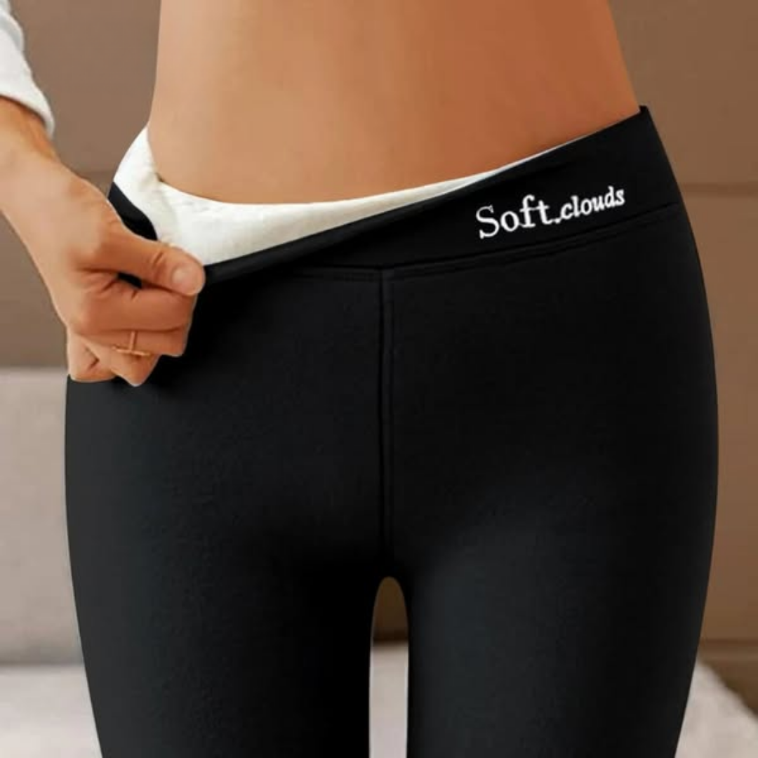 Noelle™ | SoftShield Winter Leggings