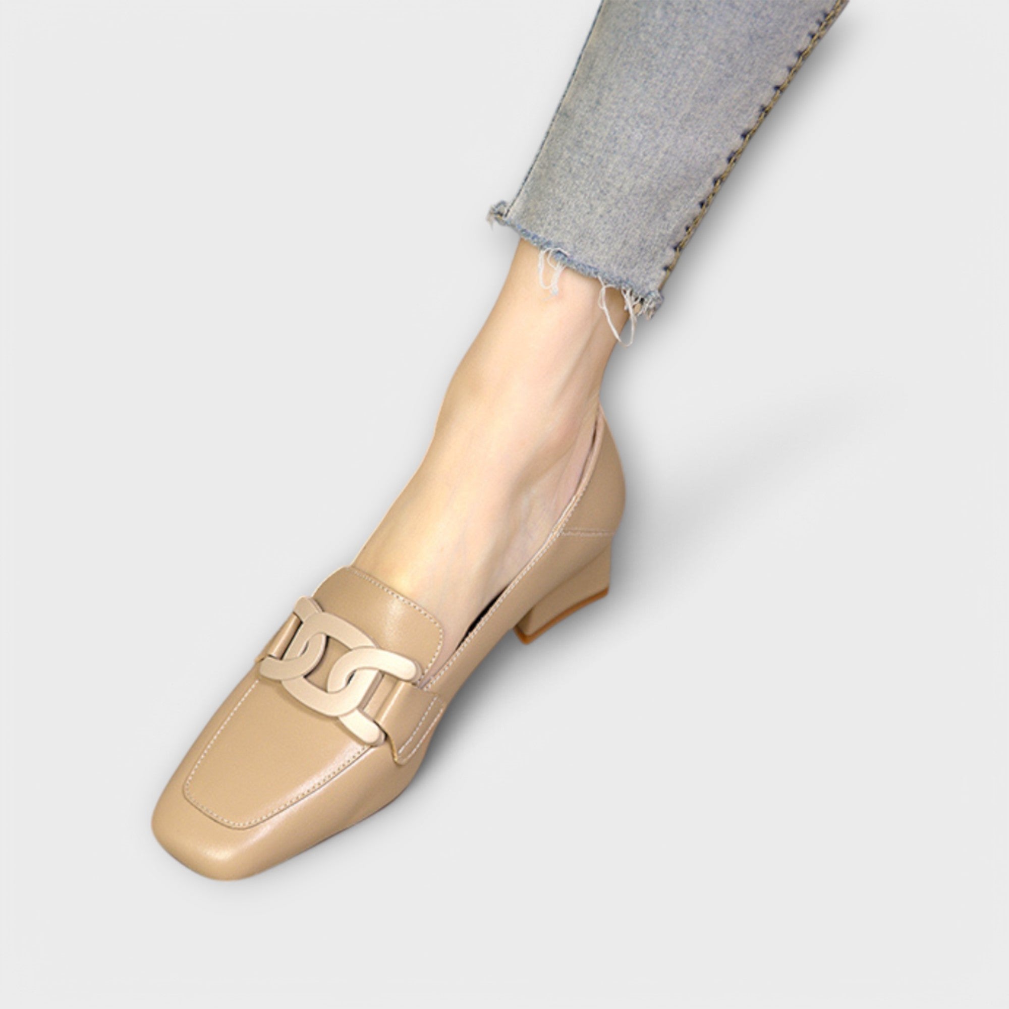 Elise™ | CozyStep Slipper