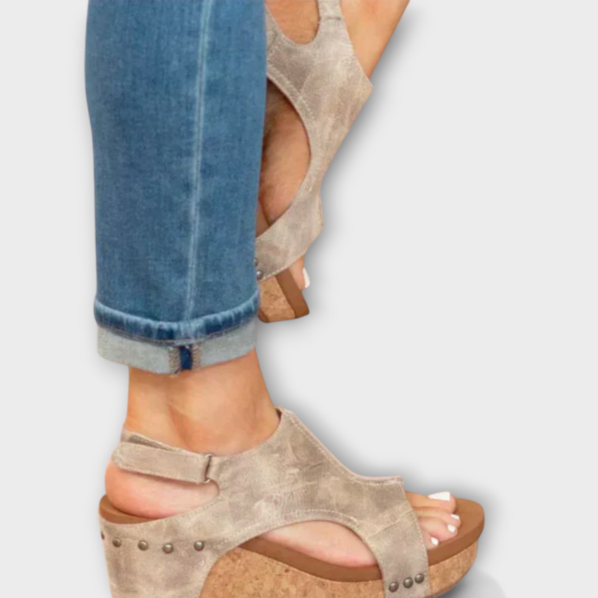 Elise™ | ComfortLift Orthopaedic Wedges