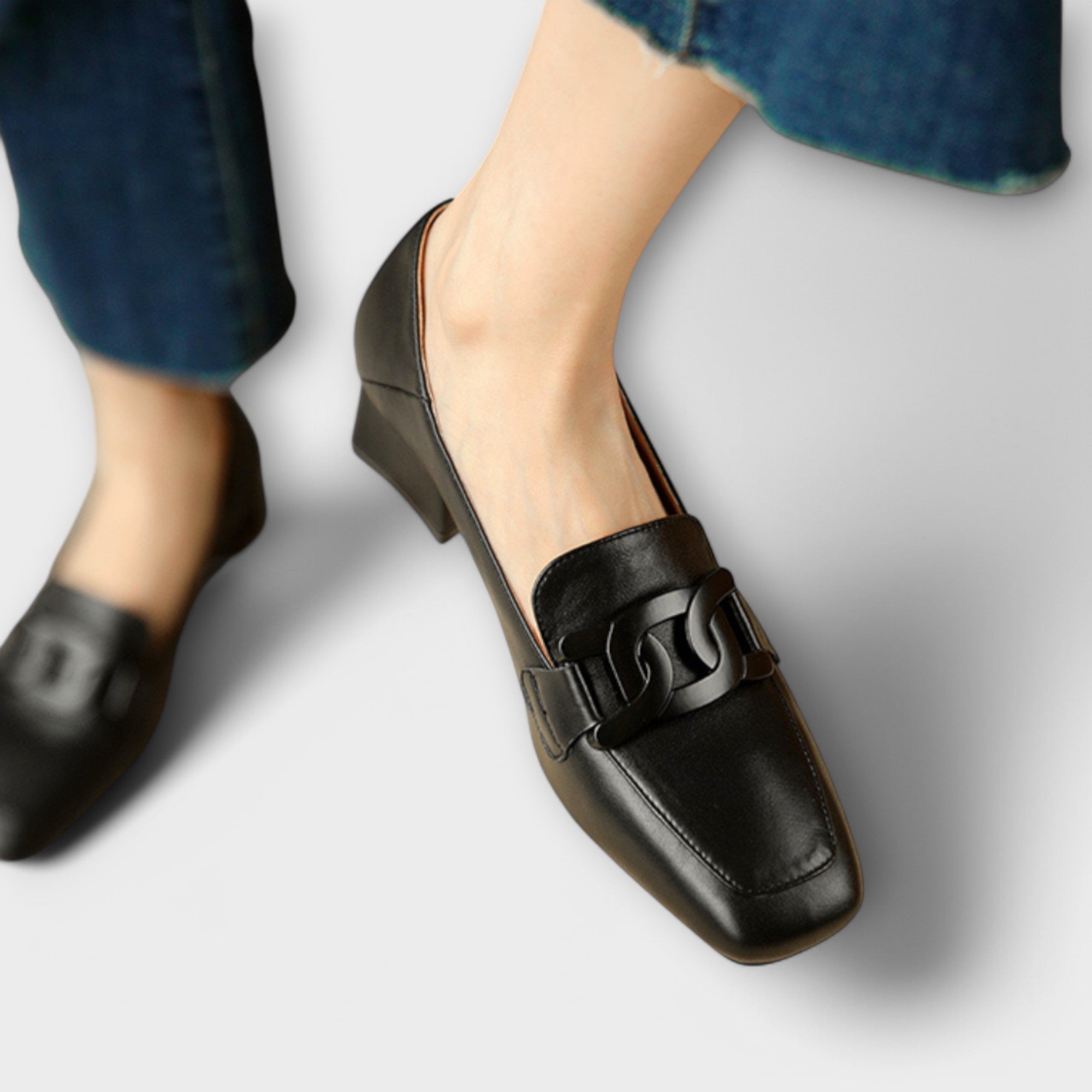 Elise™ | CozyStep Slipper