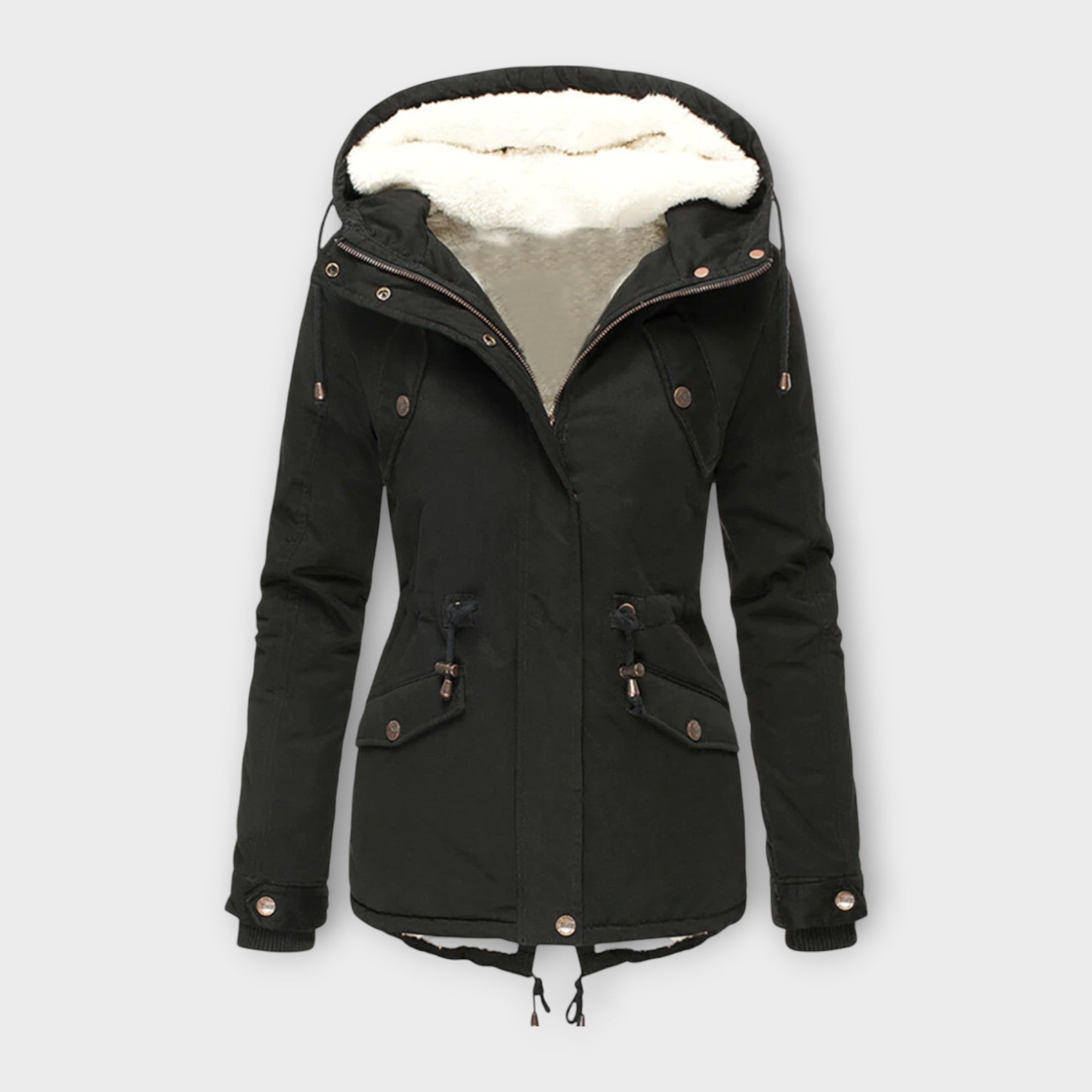 Diana™ | Waterproof Warmth Jacket