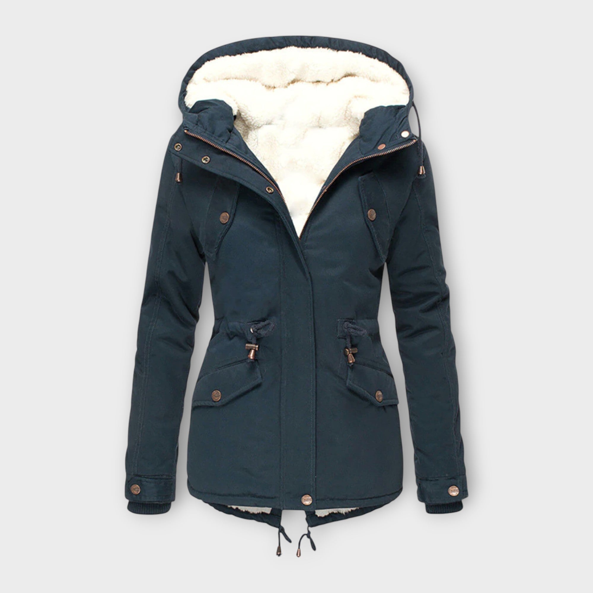 Diana™ | Waterproof Warmth Jacket