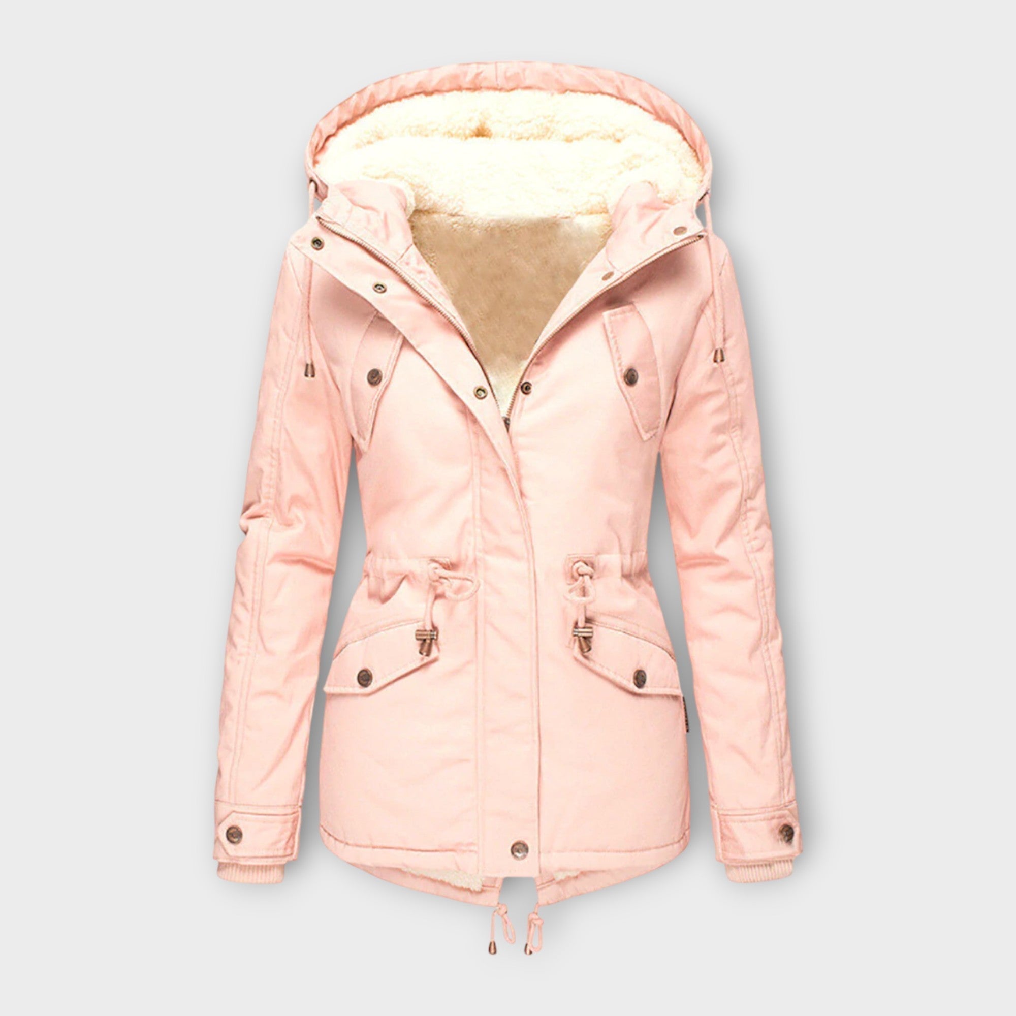 Diana™ | Waterproof Warmth Jacket