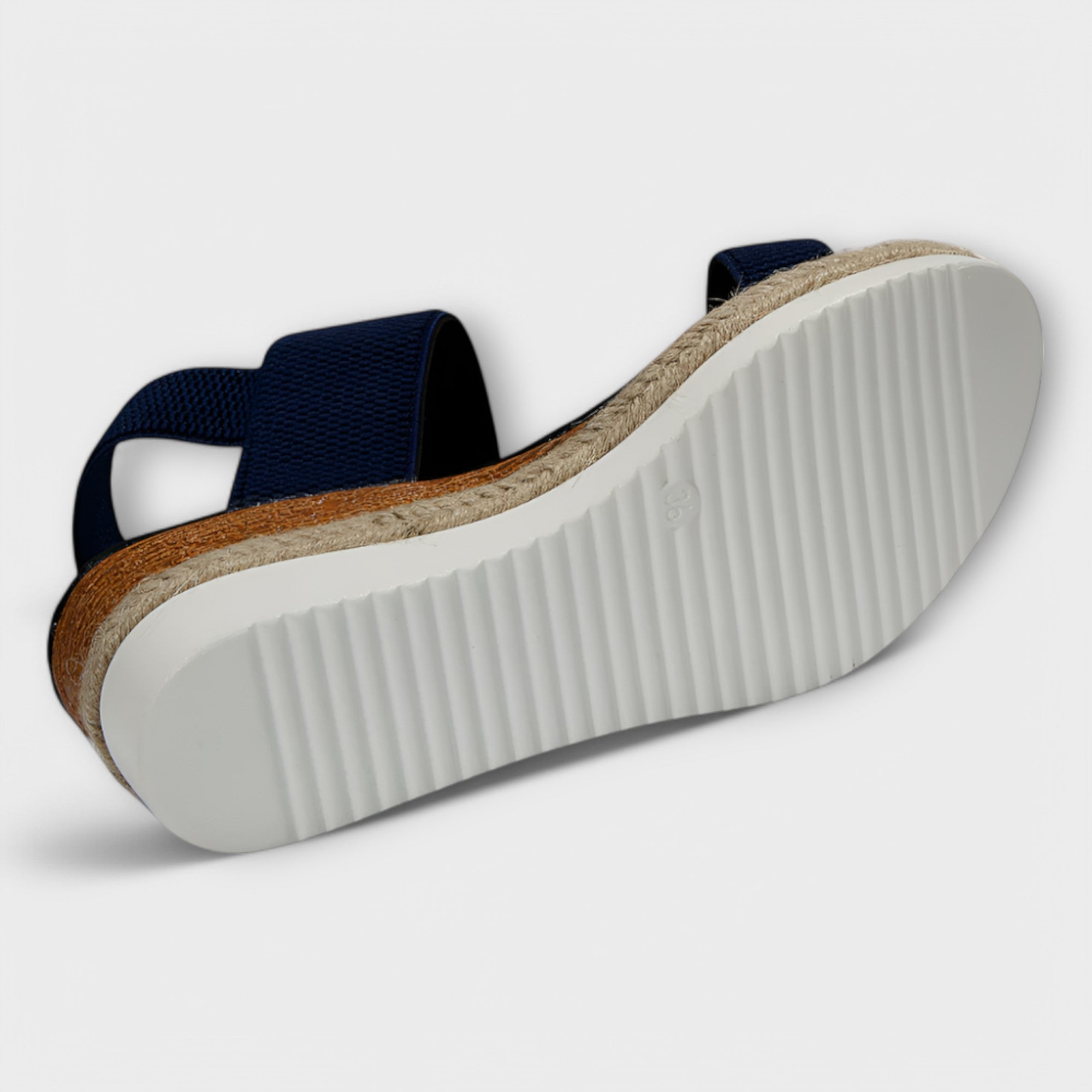 Vivienne™ | ElegantStep Comfort Wedges