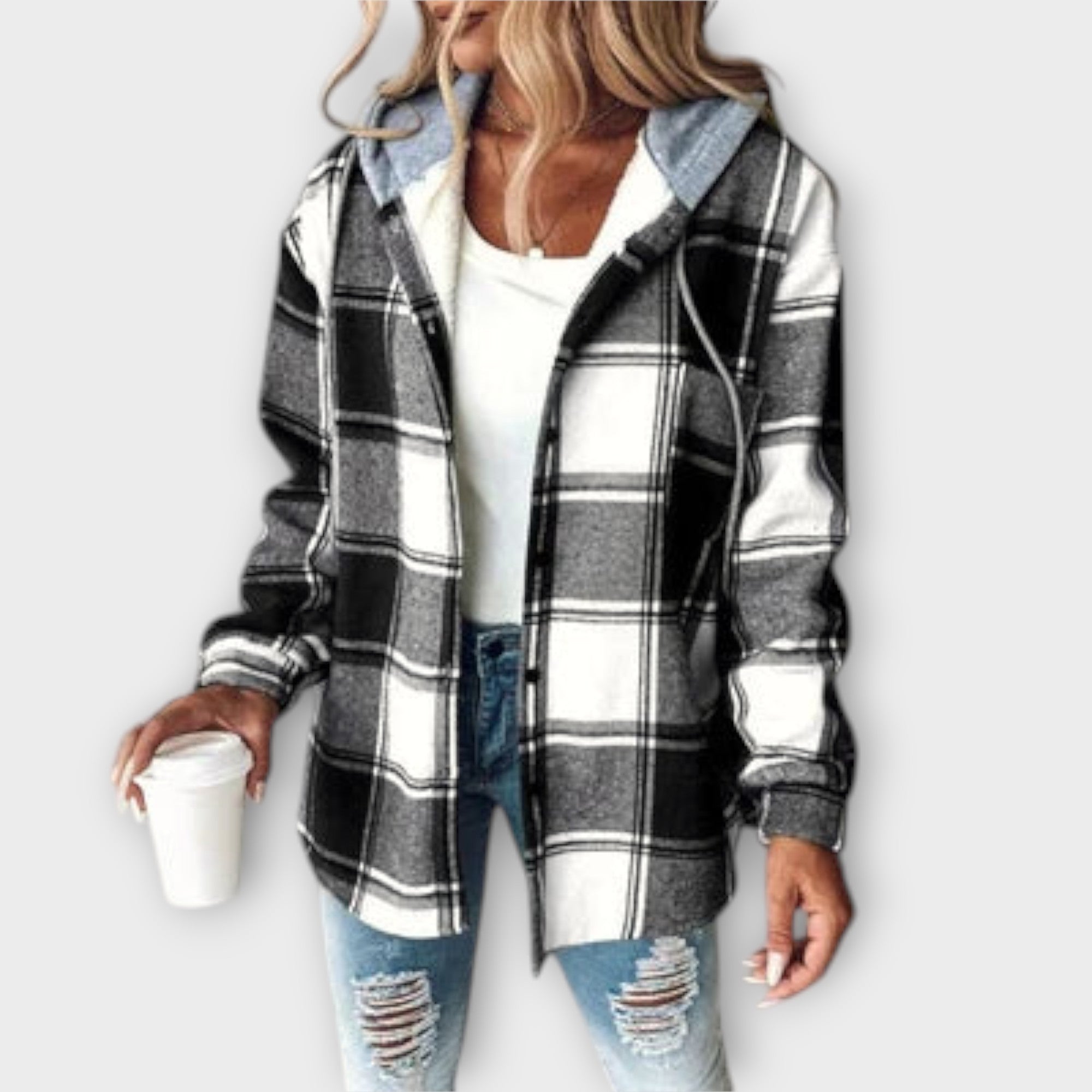 Clara™ | Everyday Comfort Jackets