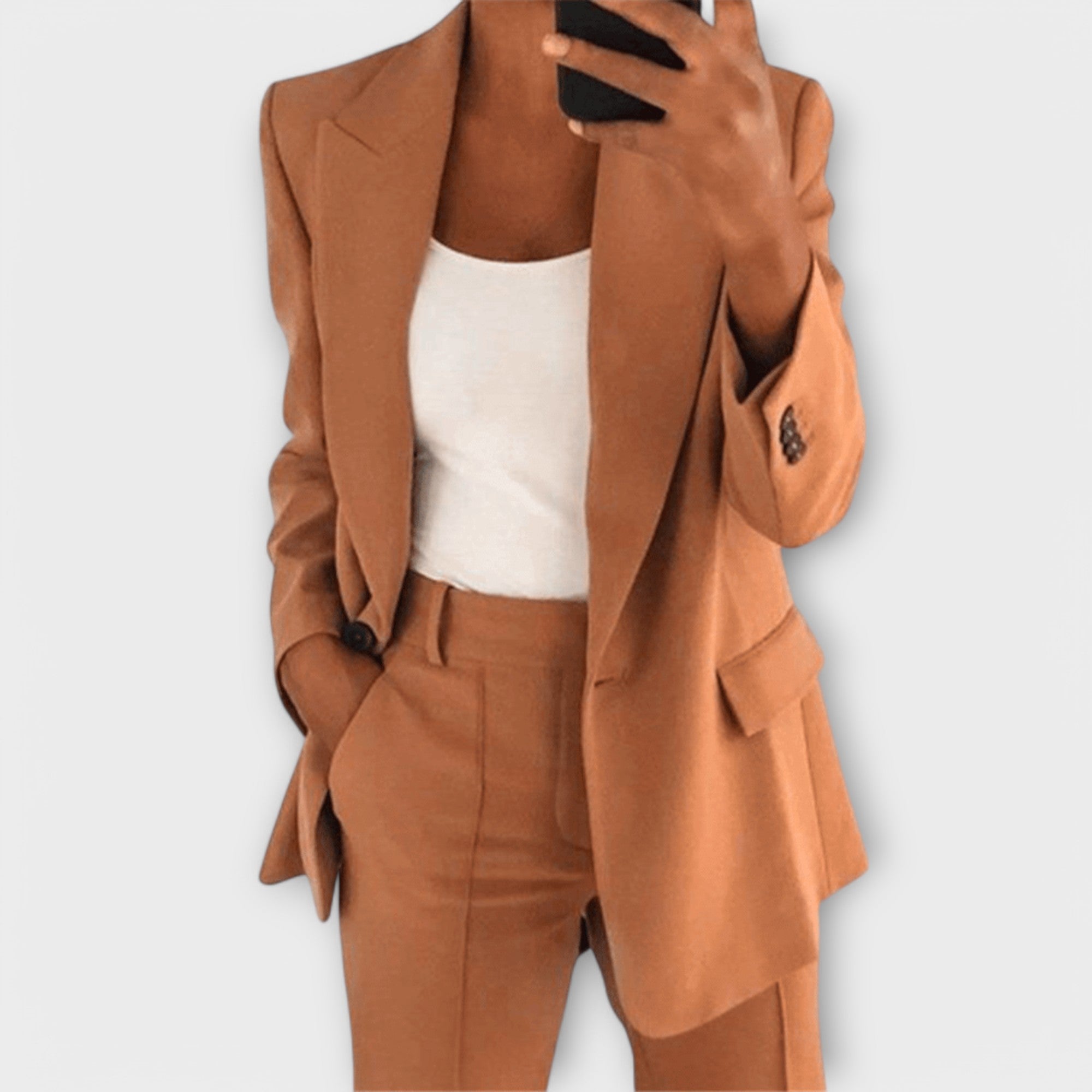 Diana™ | Chic Harmony Two-Piece