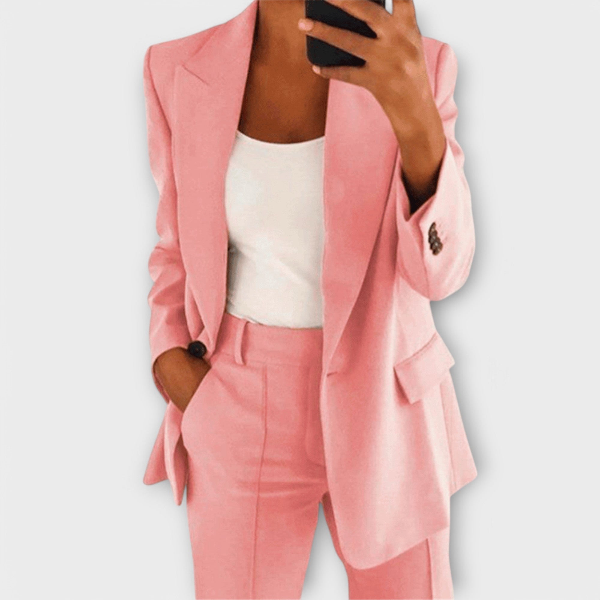 Diana™ | Chic Harmony Two-Piece