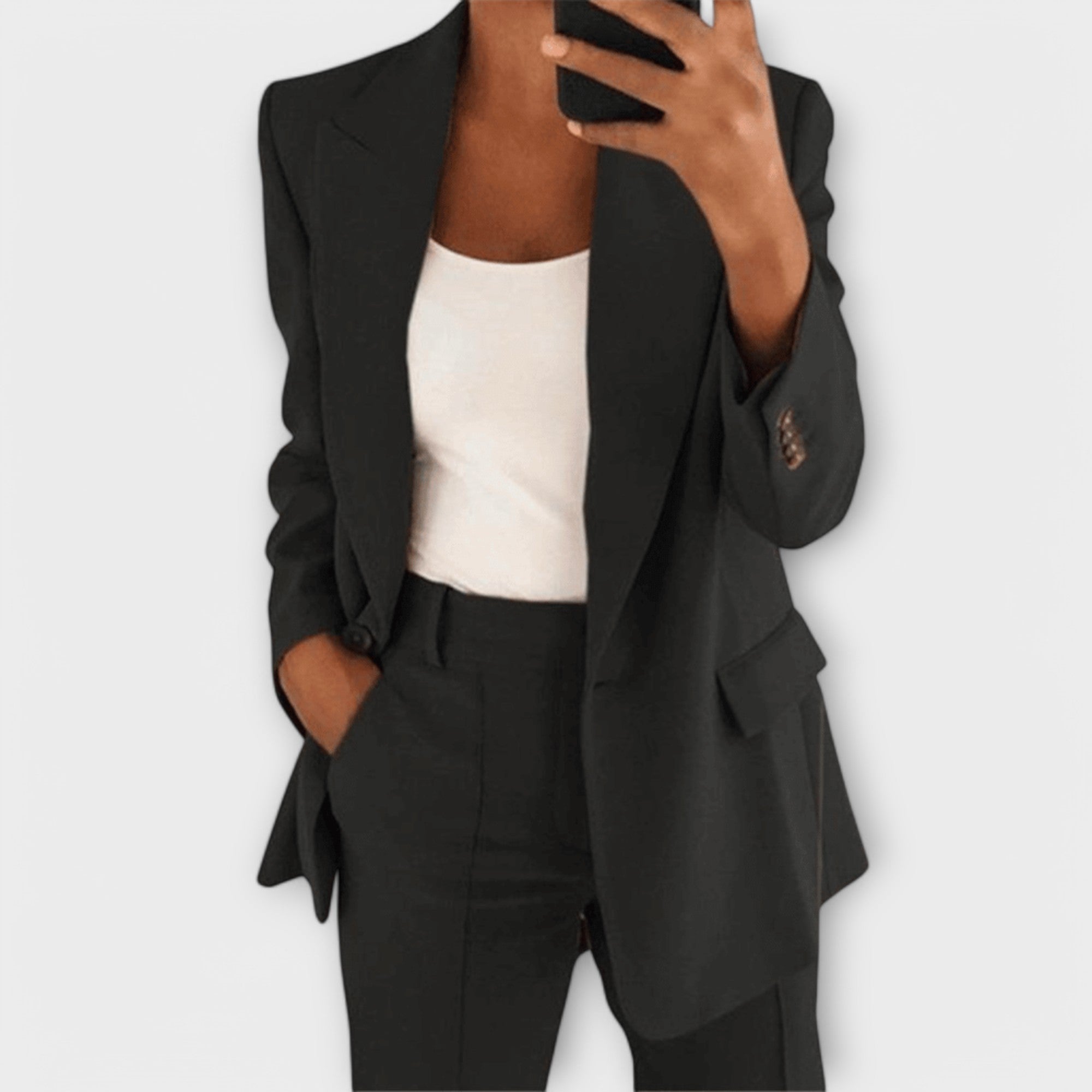 Diana™ | Chic Harmony Two-Piece