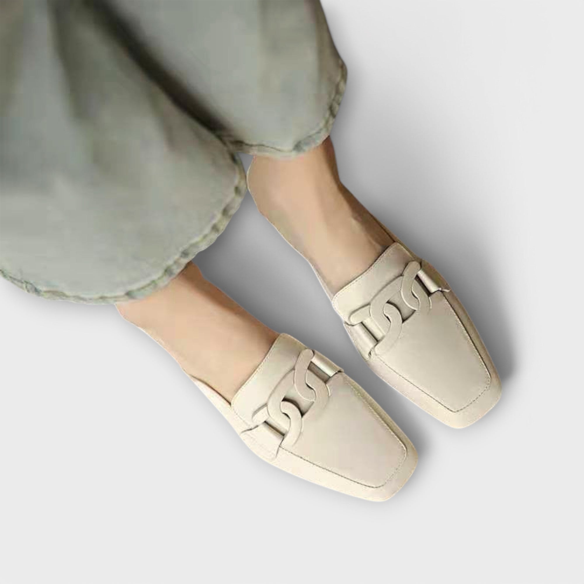 Elise™ | CozyStep Slipper