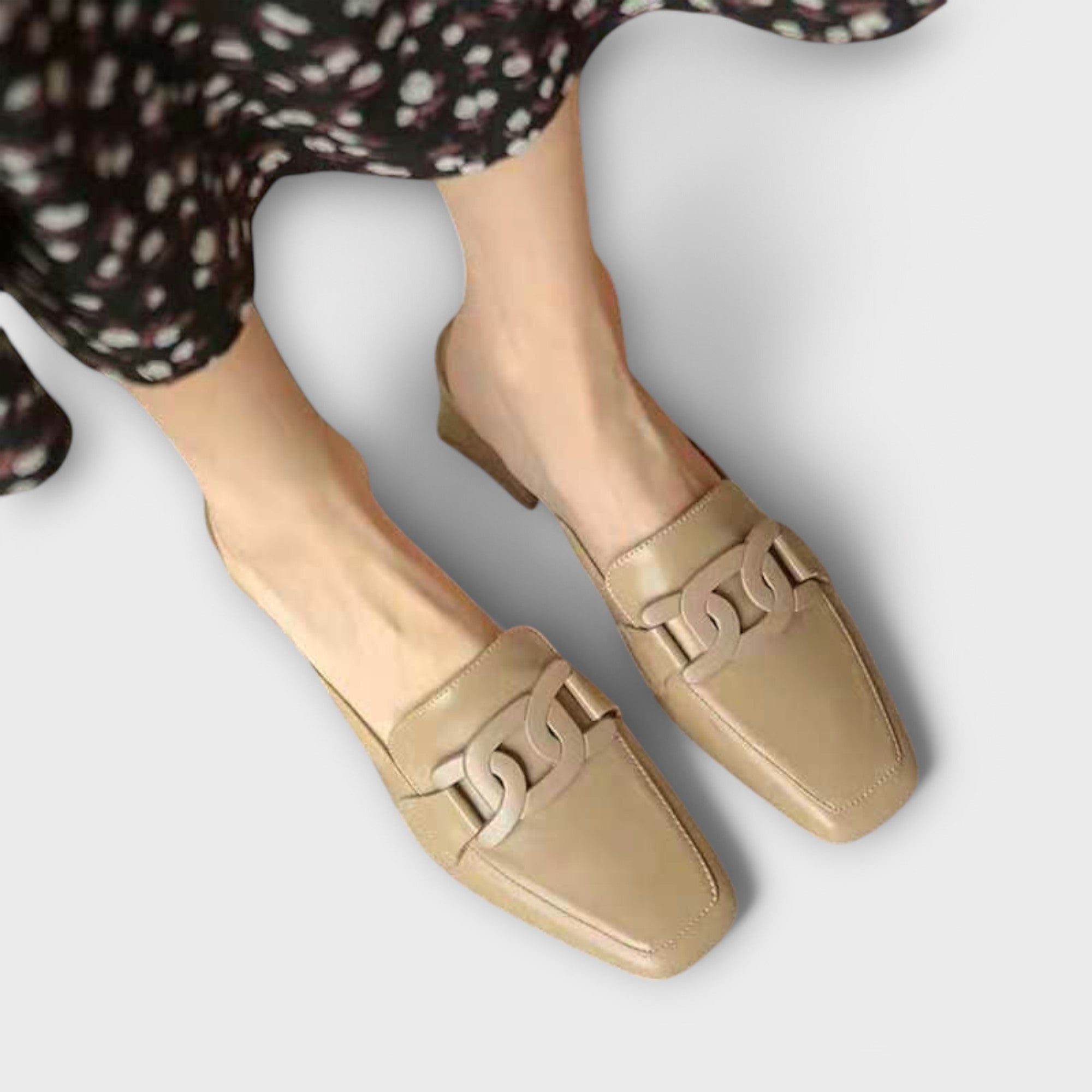 Elise™ | CozyStep Slipper