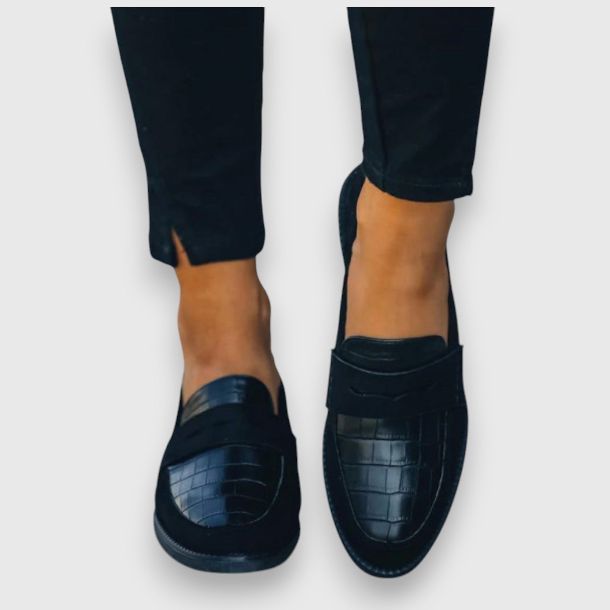Isabelle™ | SoftStride Classic Loafers