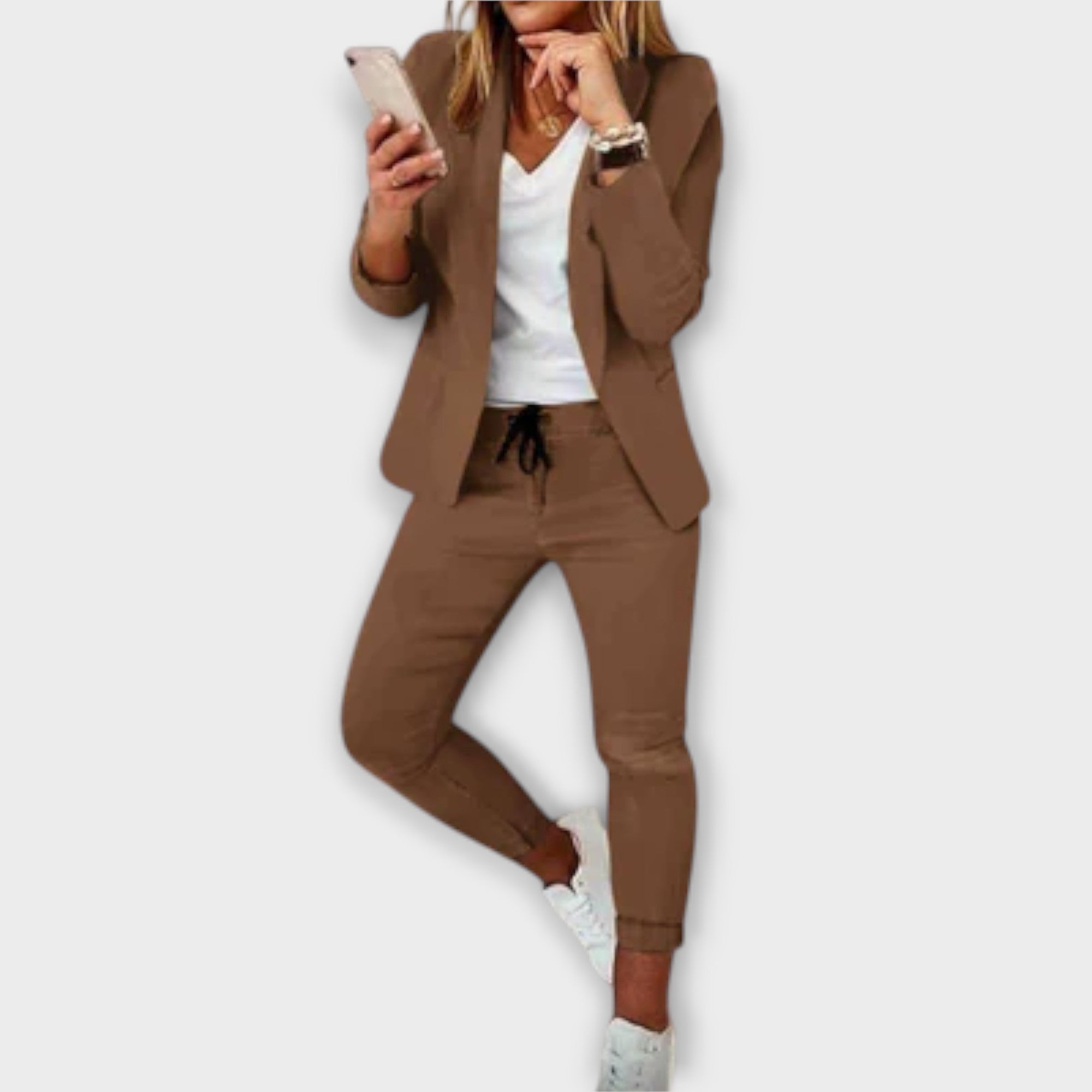 Clara™ | Modern Classic Set