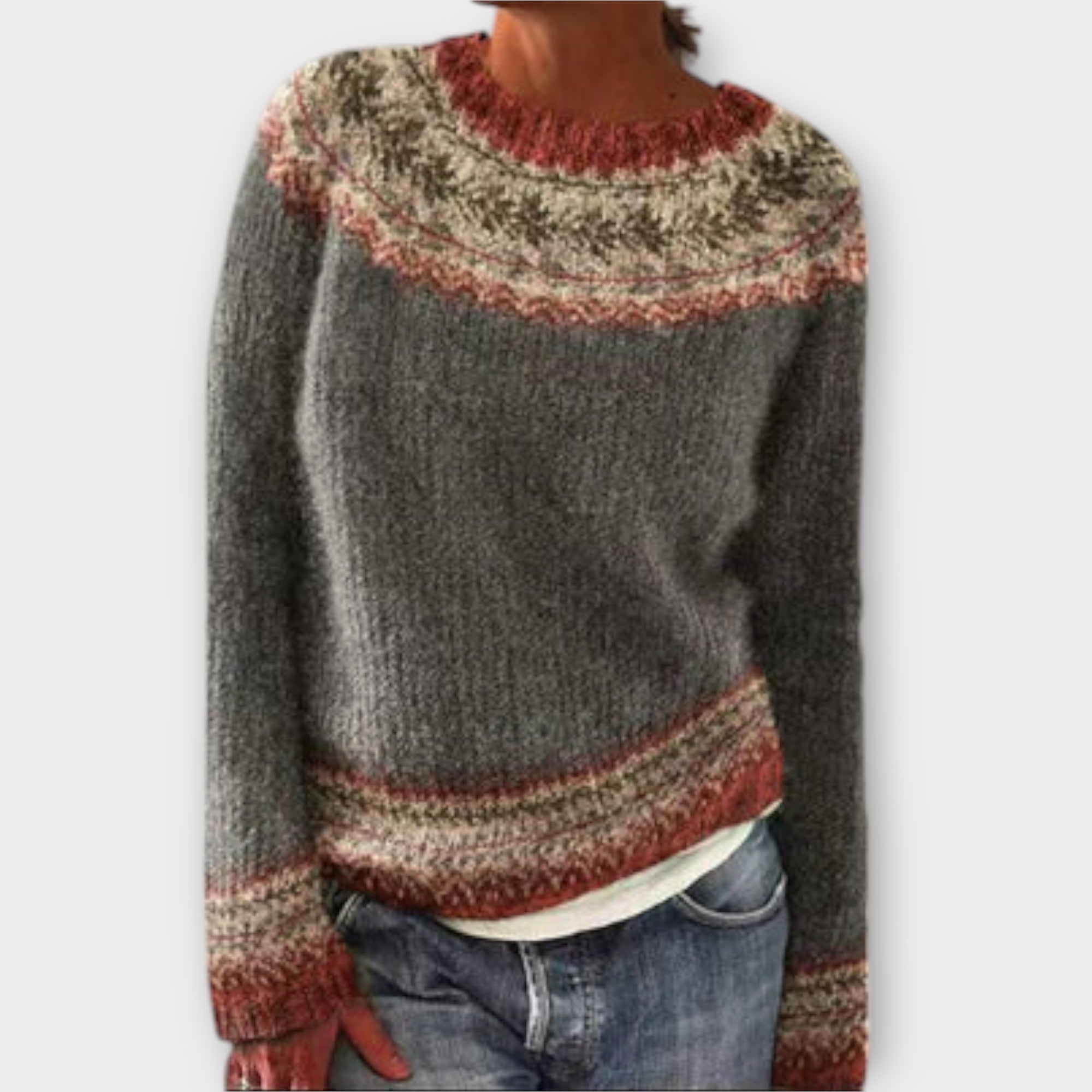 Camille™ | Soft Vintage Charm