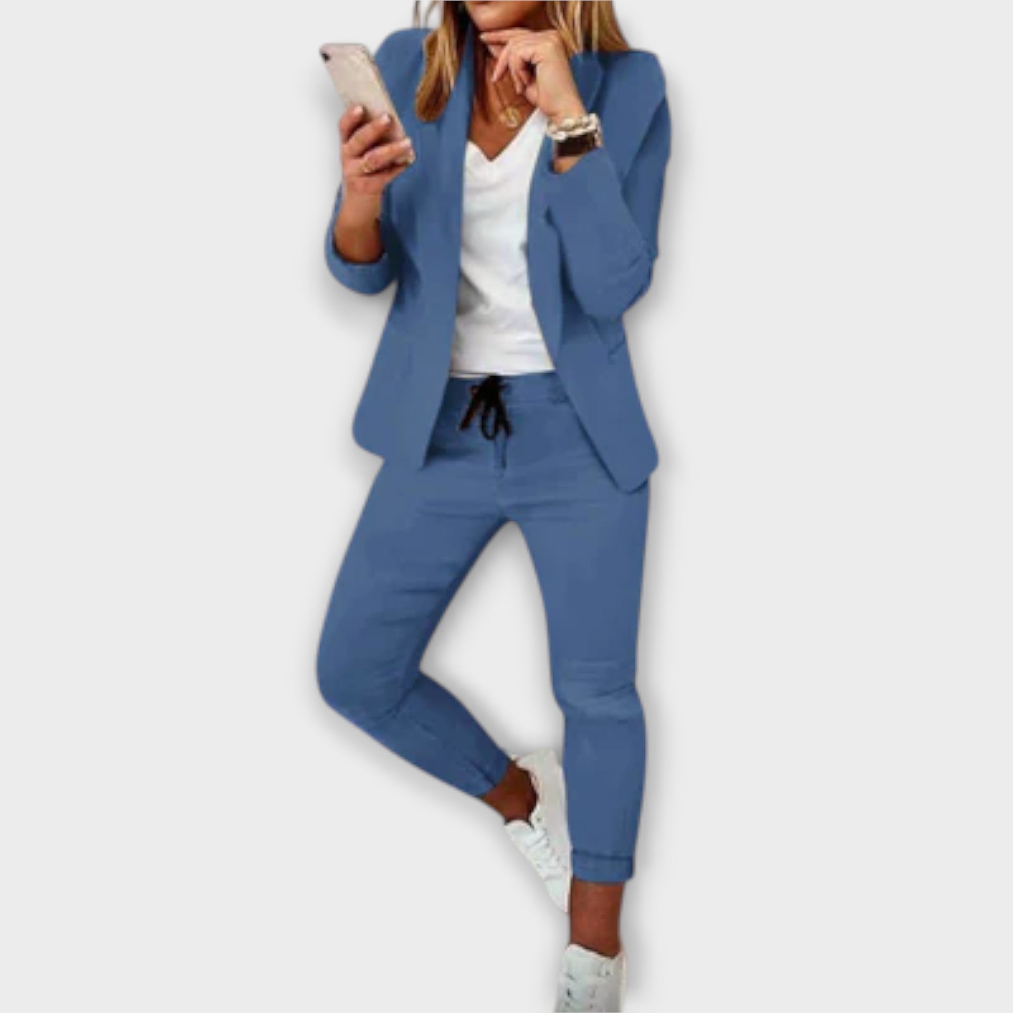 Clara™ | Modern Classic Set