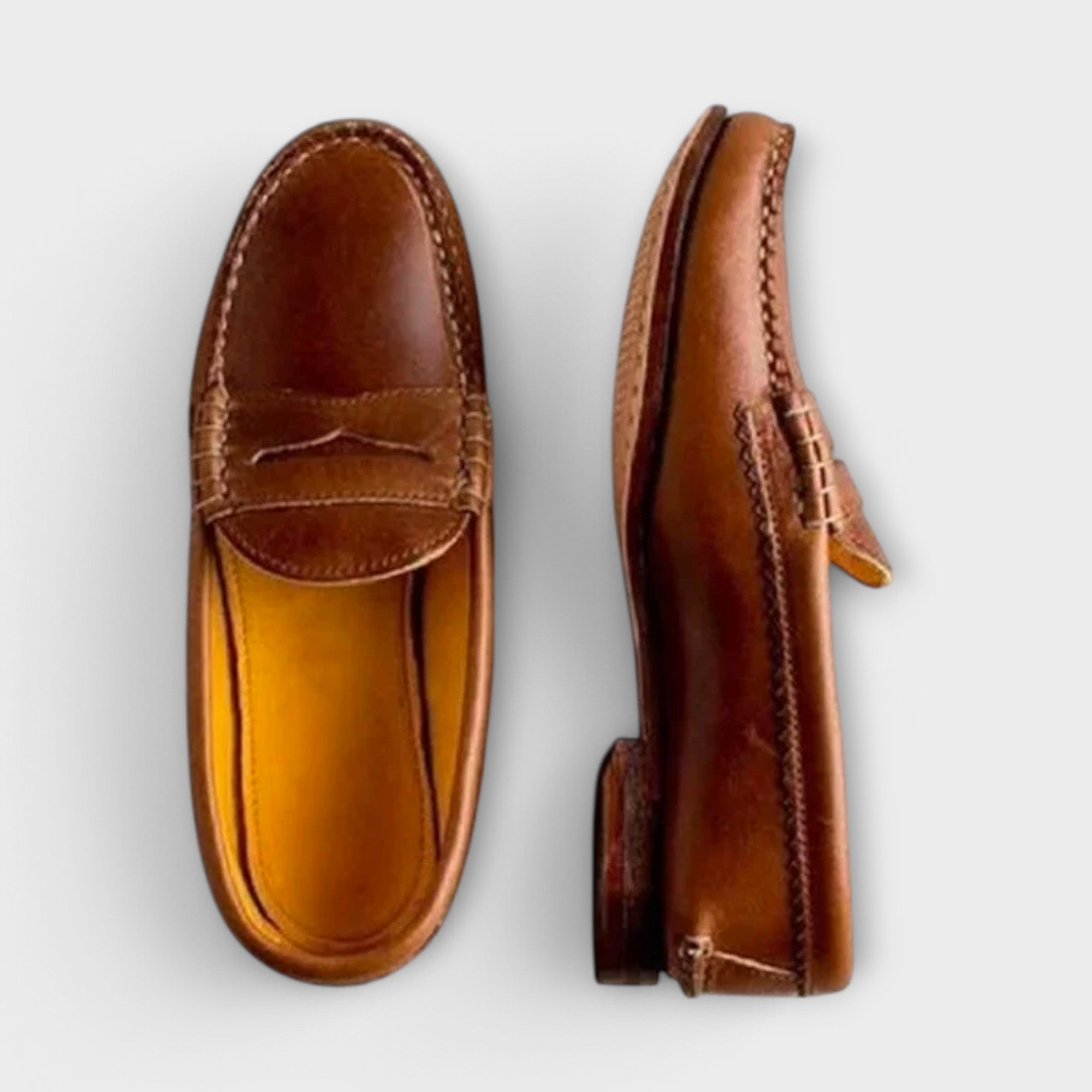 Clara™ | Timeless Comfort Loafers