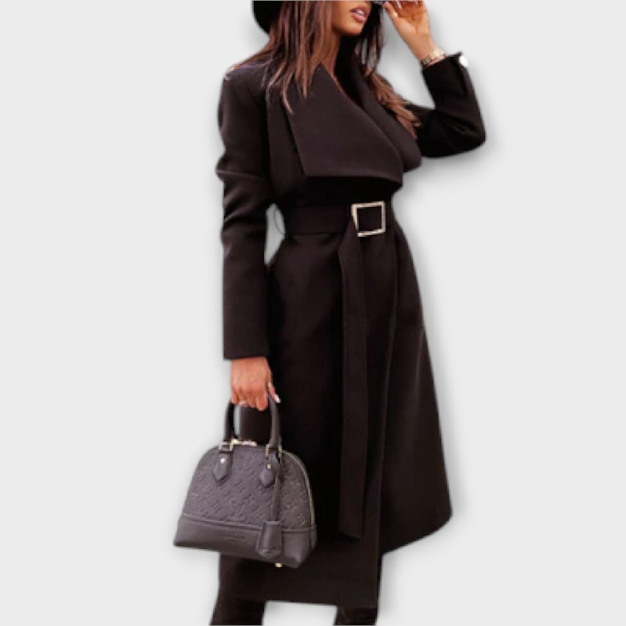 Isabelle™ | Timeless Waist Coat