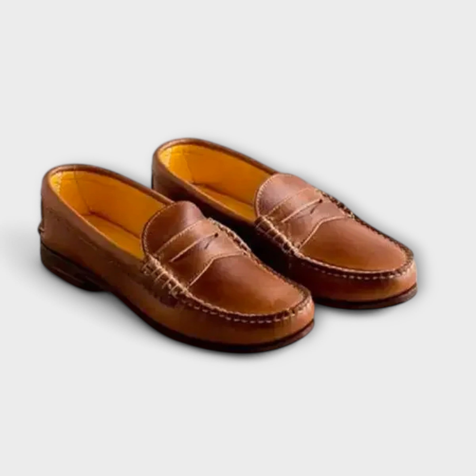 Clara™ | Timeless Comfort Loafers