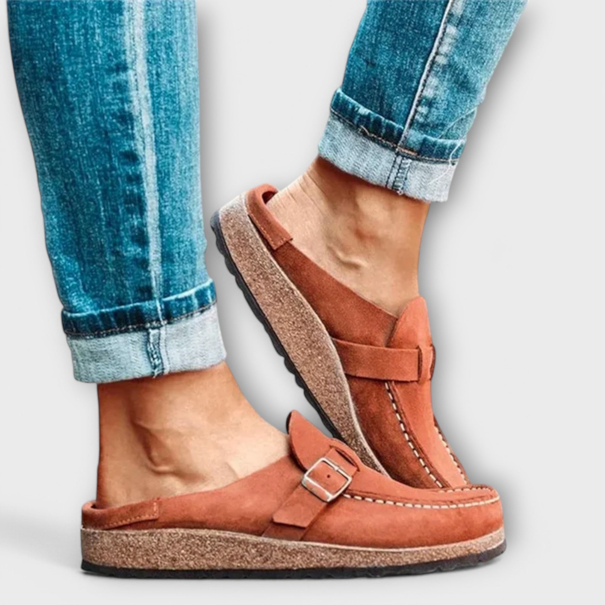 Camille™ | DayGlide Comfort Moccasins