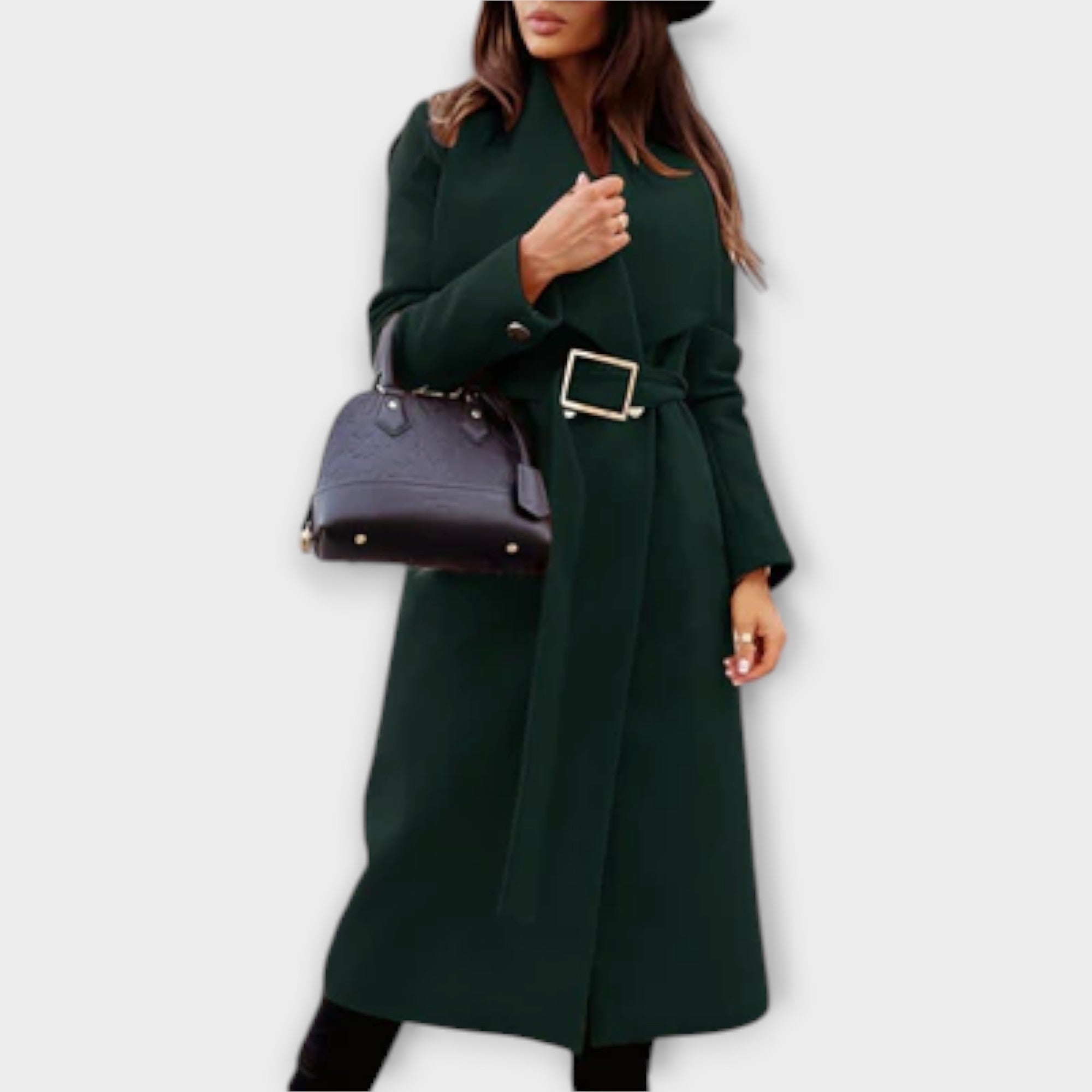 Isabelle™ | Timeless Waist Coat