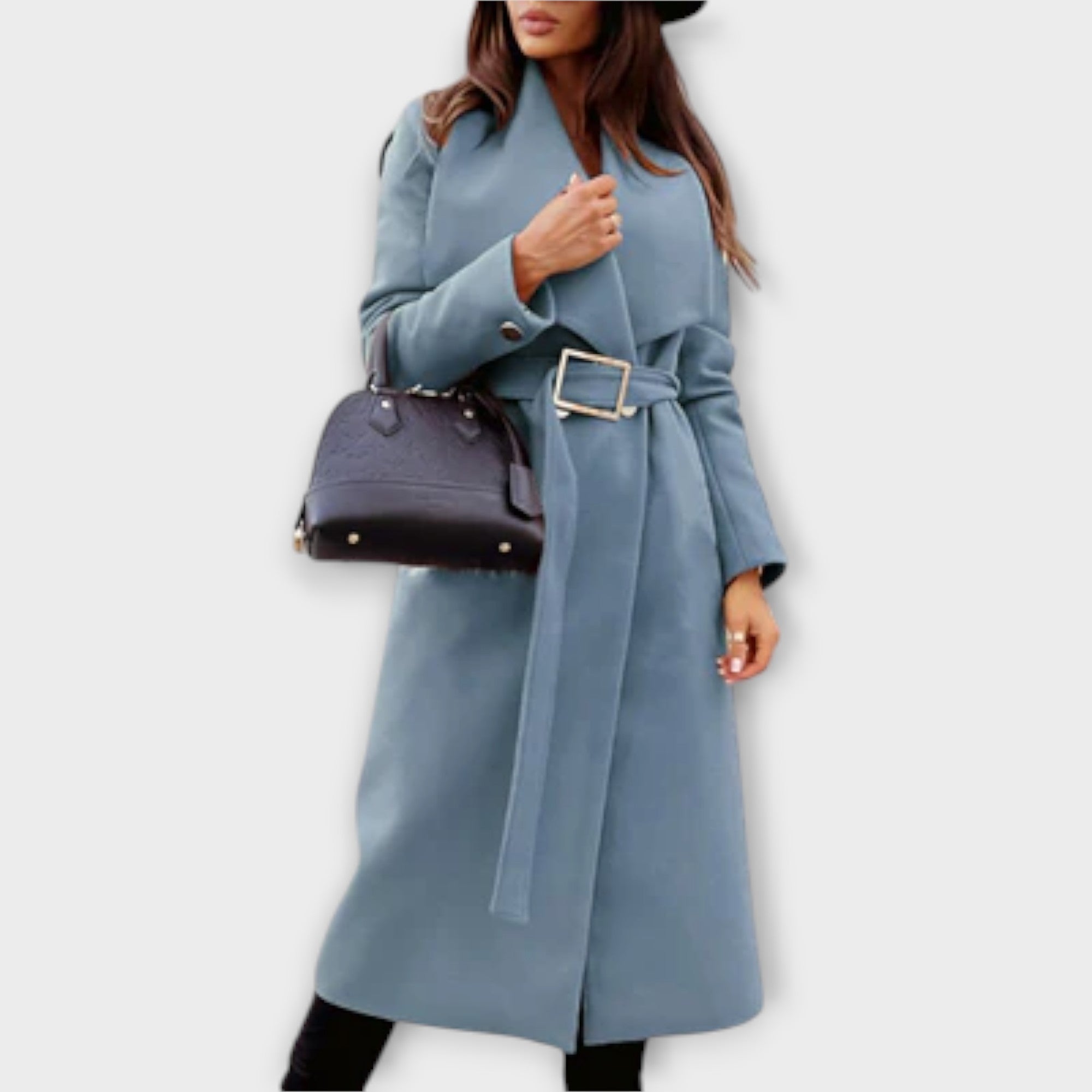 Isabelle™ | Timeless Waist Coat
