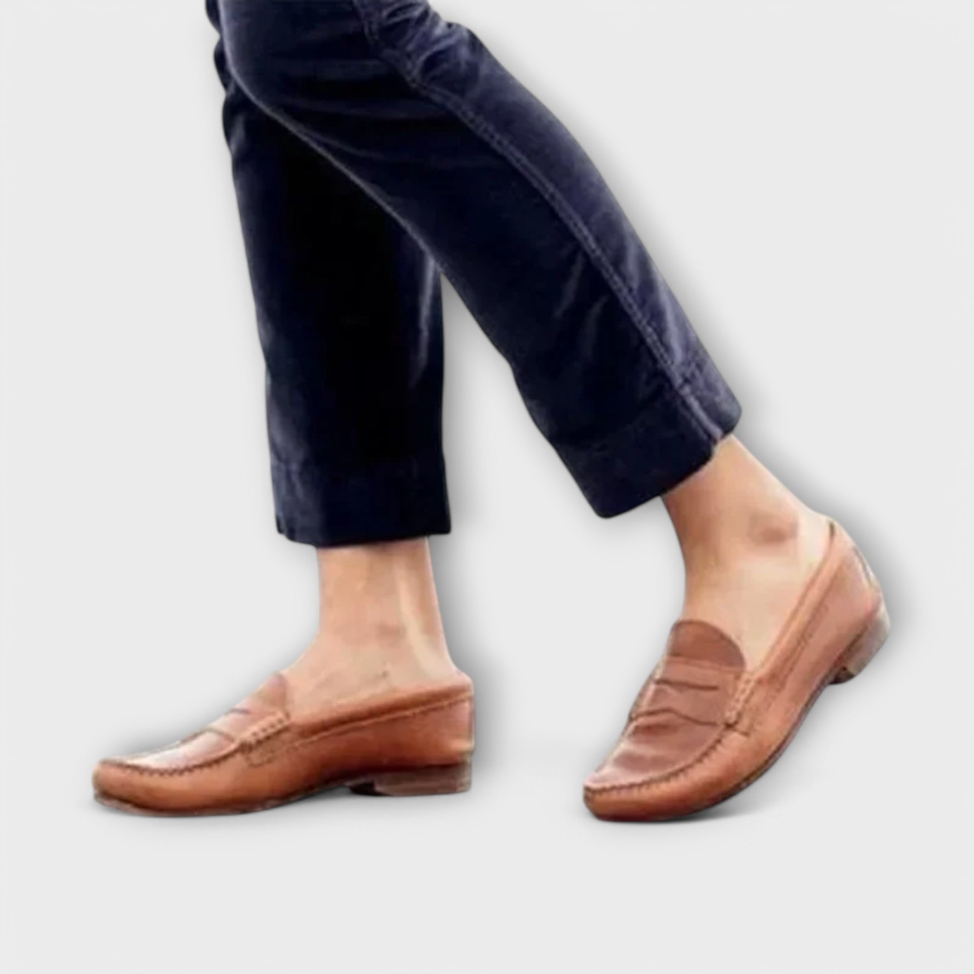 Clara™ | Timeless Comfort Loafers