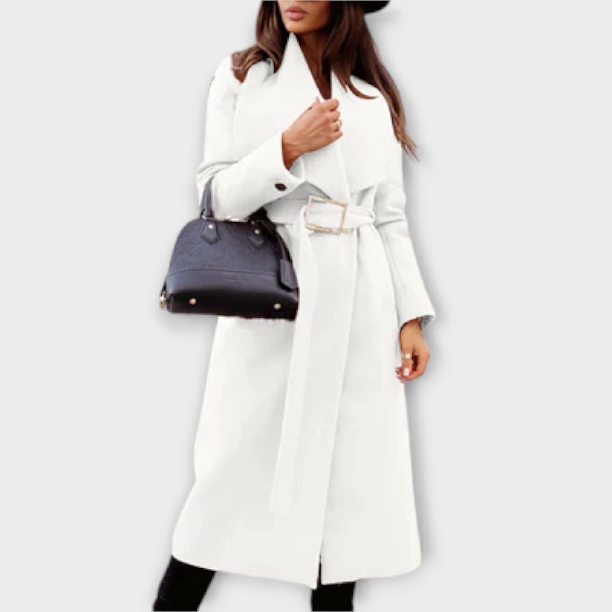 Isabelle™ | Timeless Waist Coat