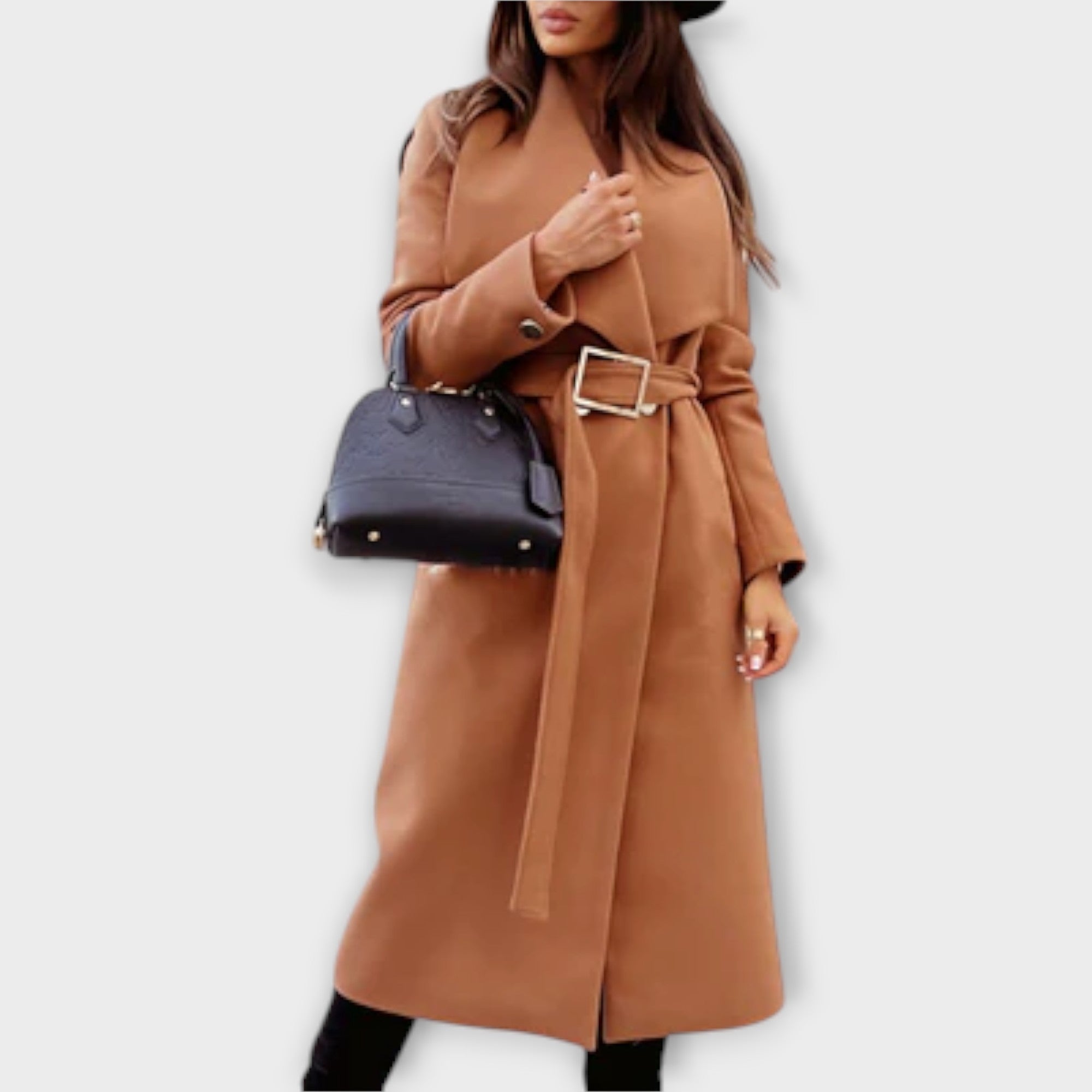 Isabelle™ | Timeless Waist Coat