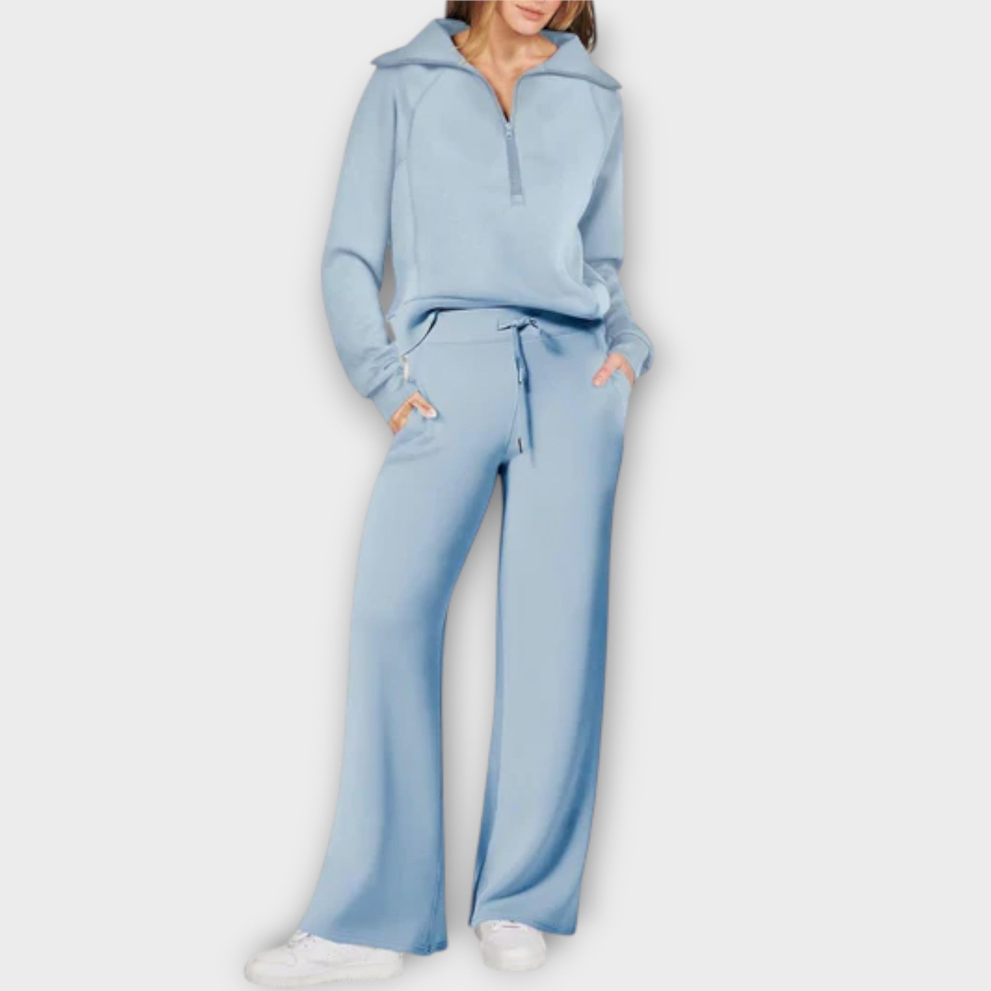 Clara™ | Soft Serenity Set