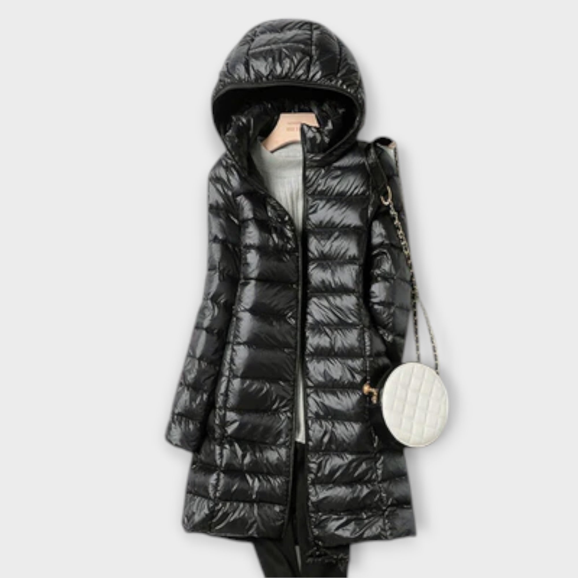 Diana™ | CozyLite Rain-Ready Jacket